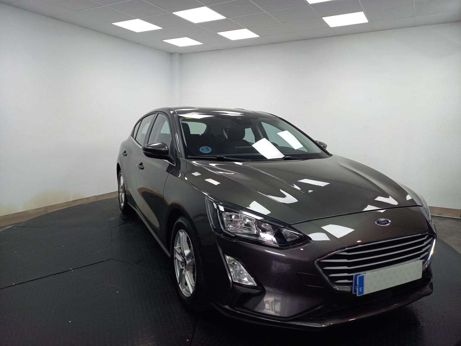 FORD FOCUS 1.5 ECOBLUE 88KW TREND+ 2