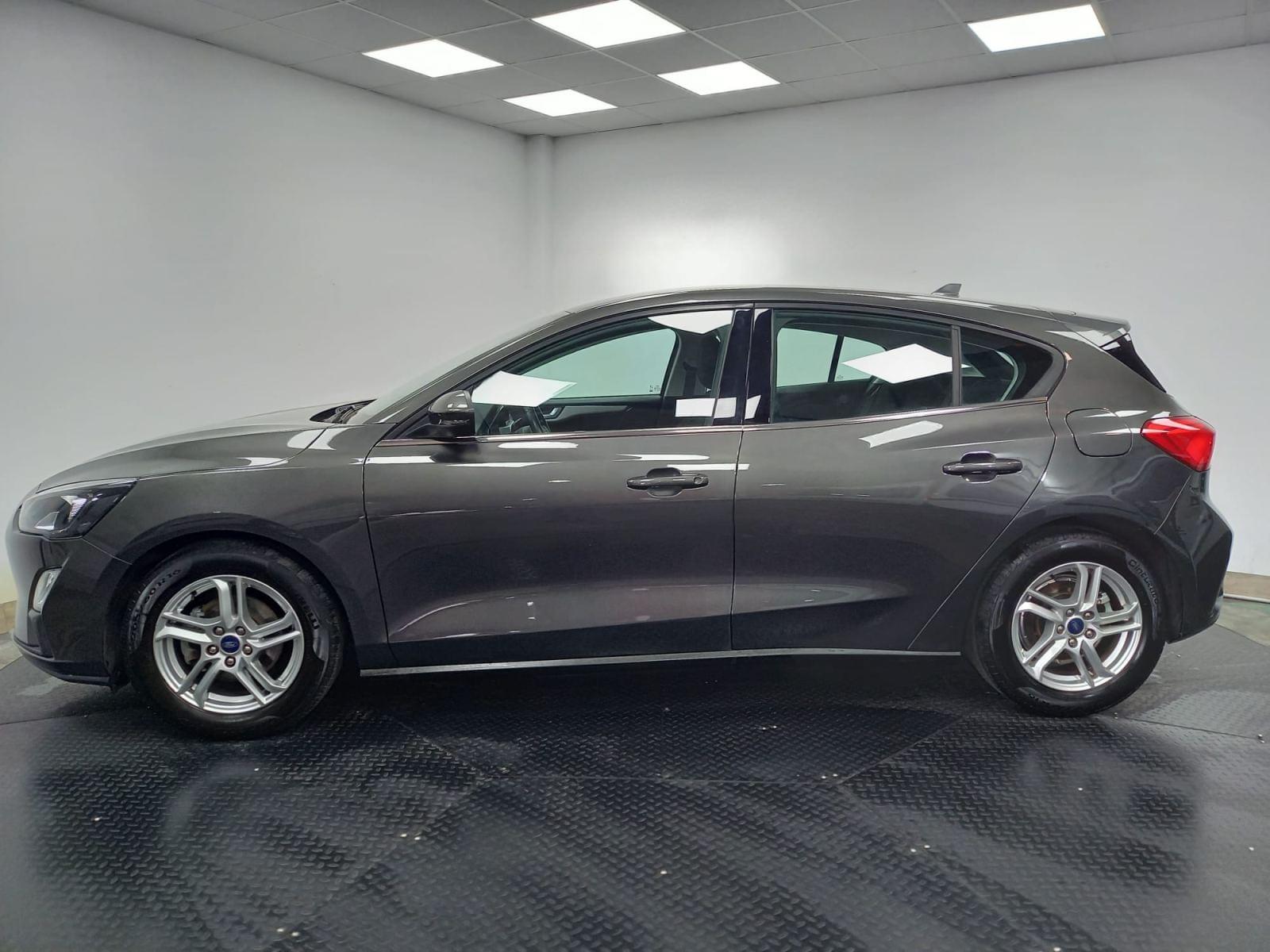 FORD FOCUS 1.5 ECOBLUE 88KW TREND+ 7
