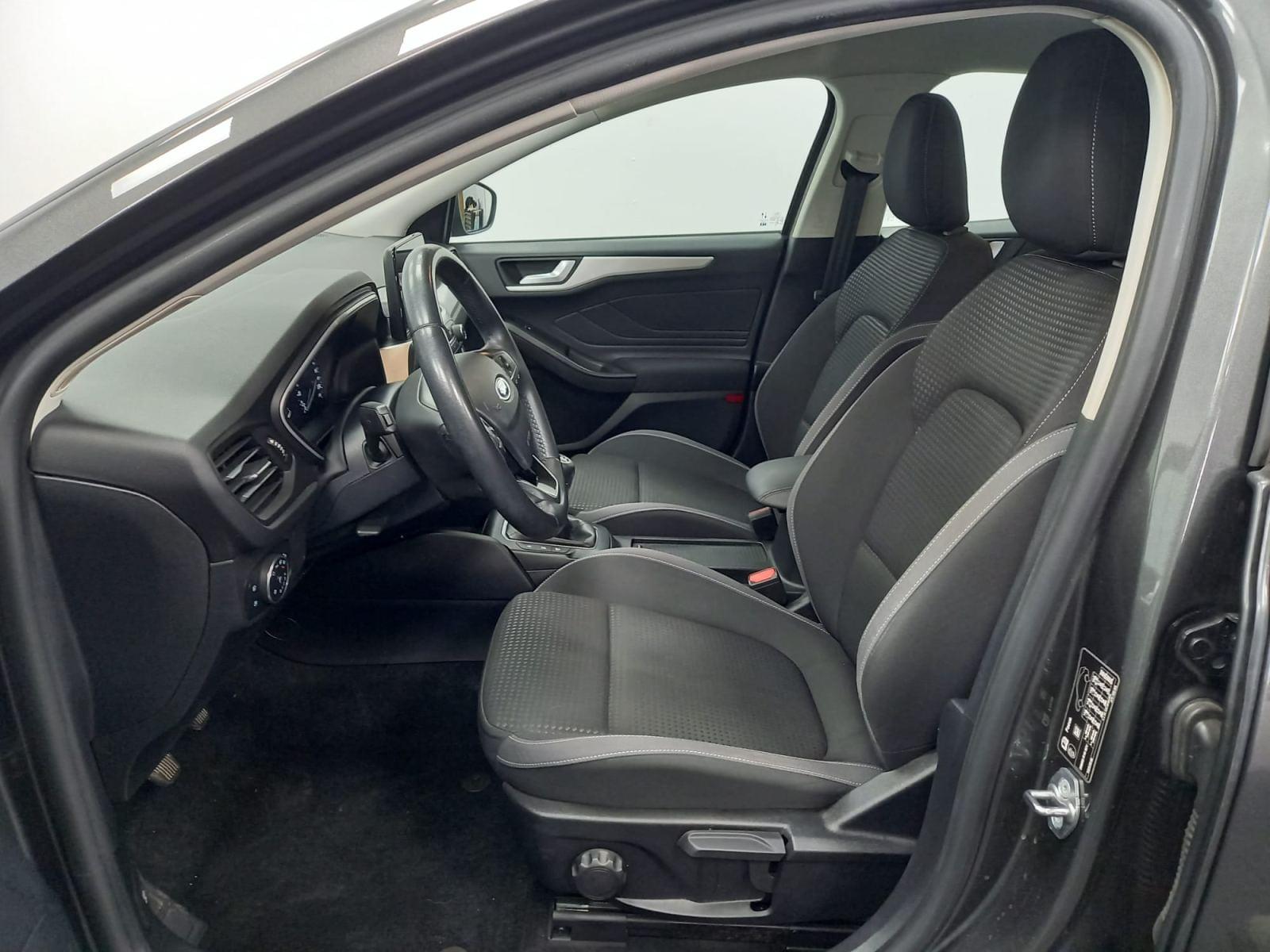 FORD FOCUS 1.5 ECOBLUE 88KW TREND+ 8