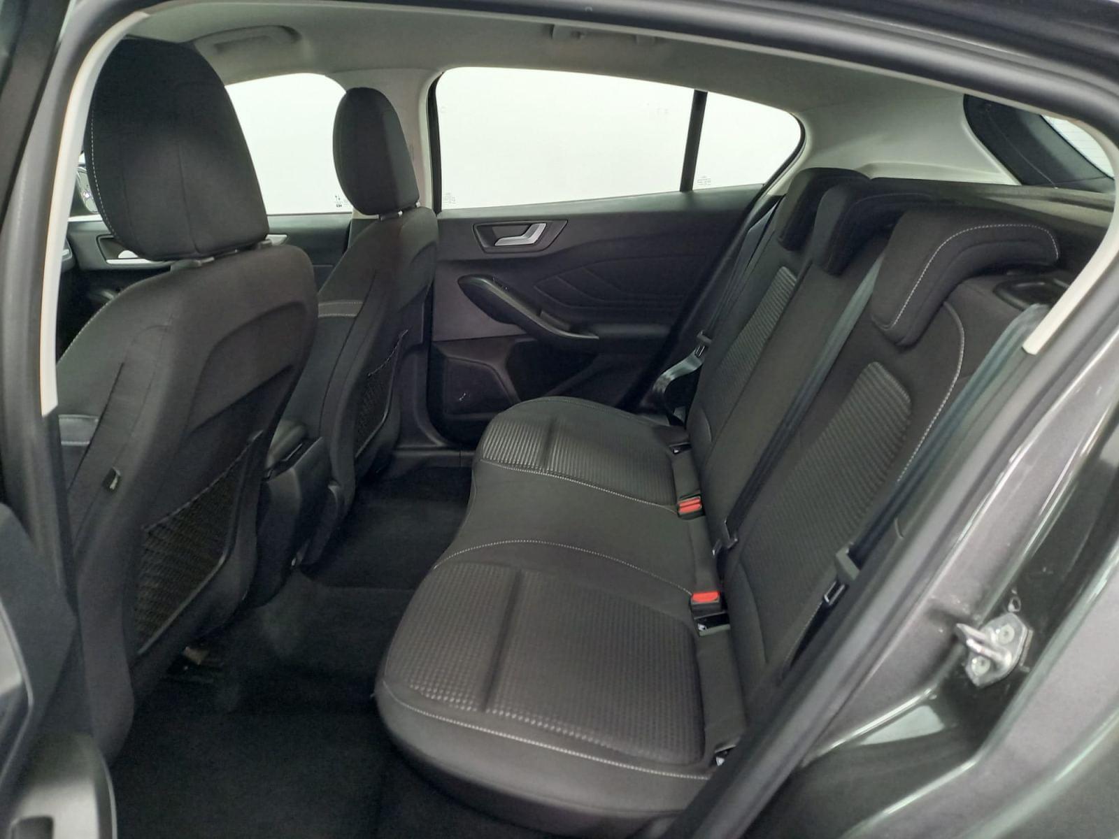 FORD FOCUS 1.5 ECOBLUE 88KW TREND+ 9