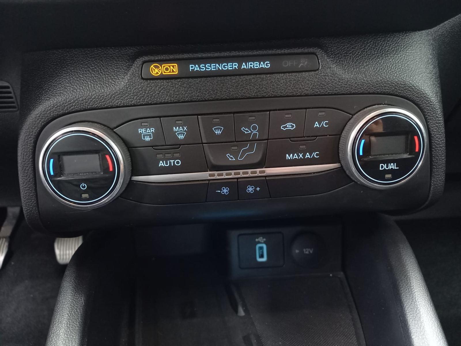 FORD FOCUS 1.5 ECOBLUE 88KW TREND+ 13