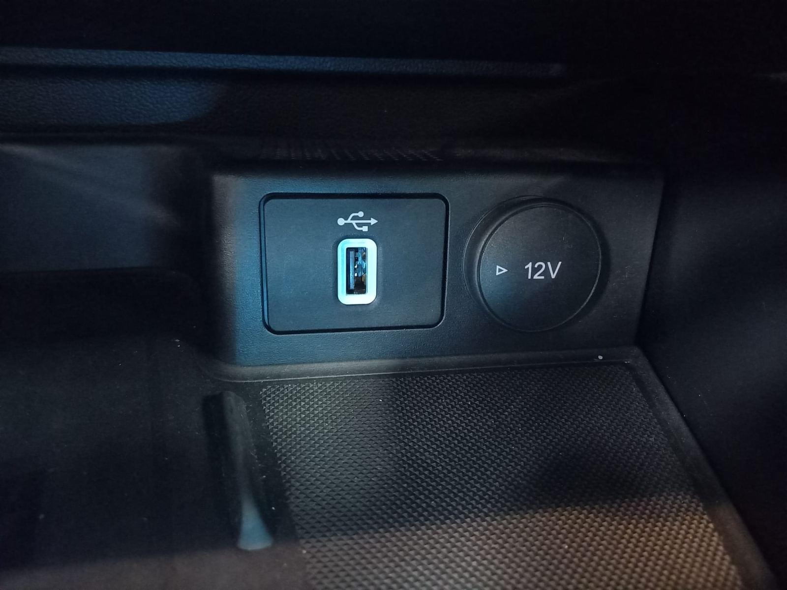 FORD FOCUS 1.5 ECOBLUE 88KW TREND+ 20