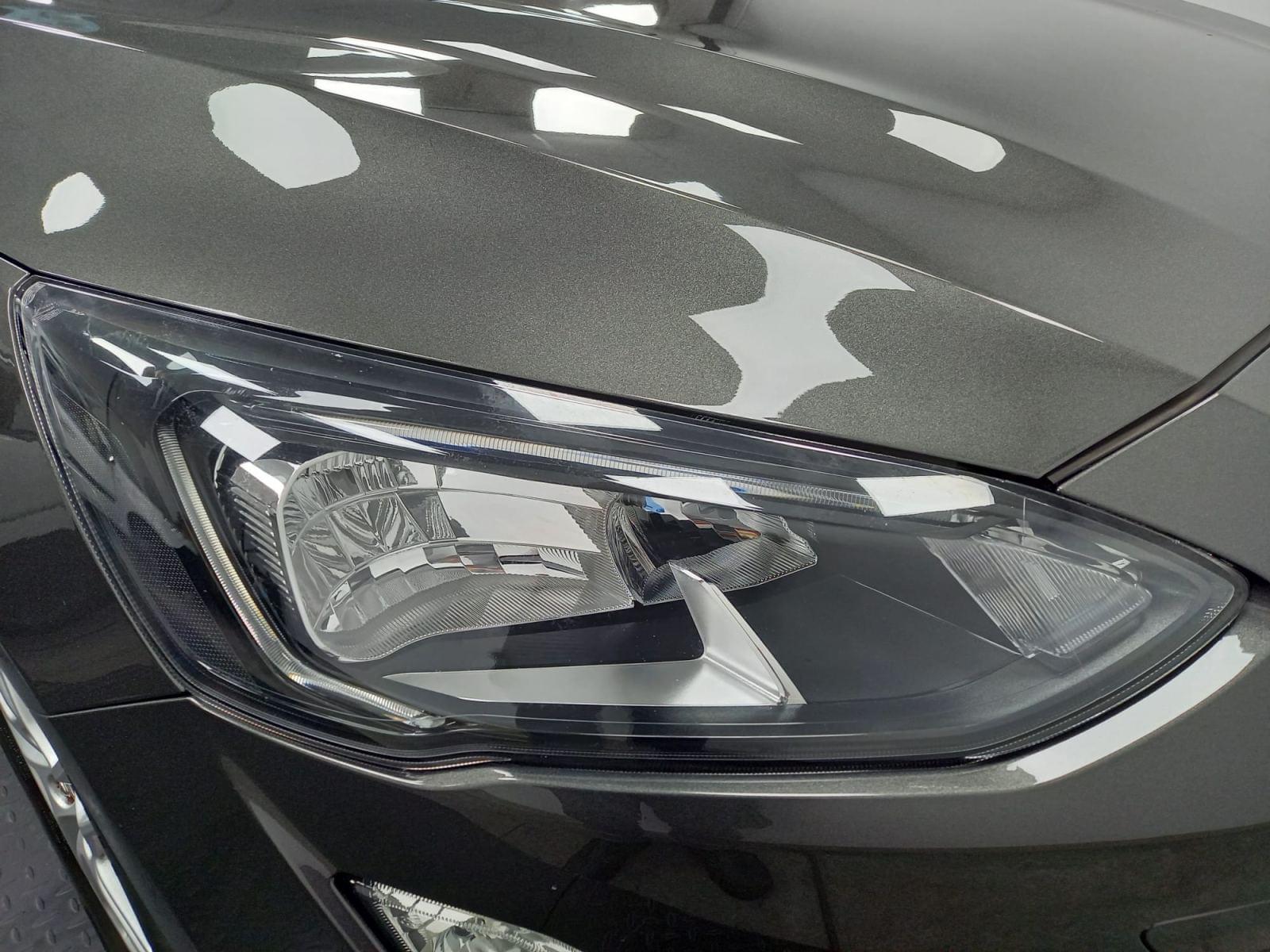 FORD FOCUS 1.5 ECOBLUE 88KW TREND+ 30