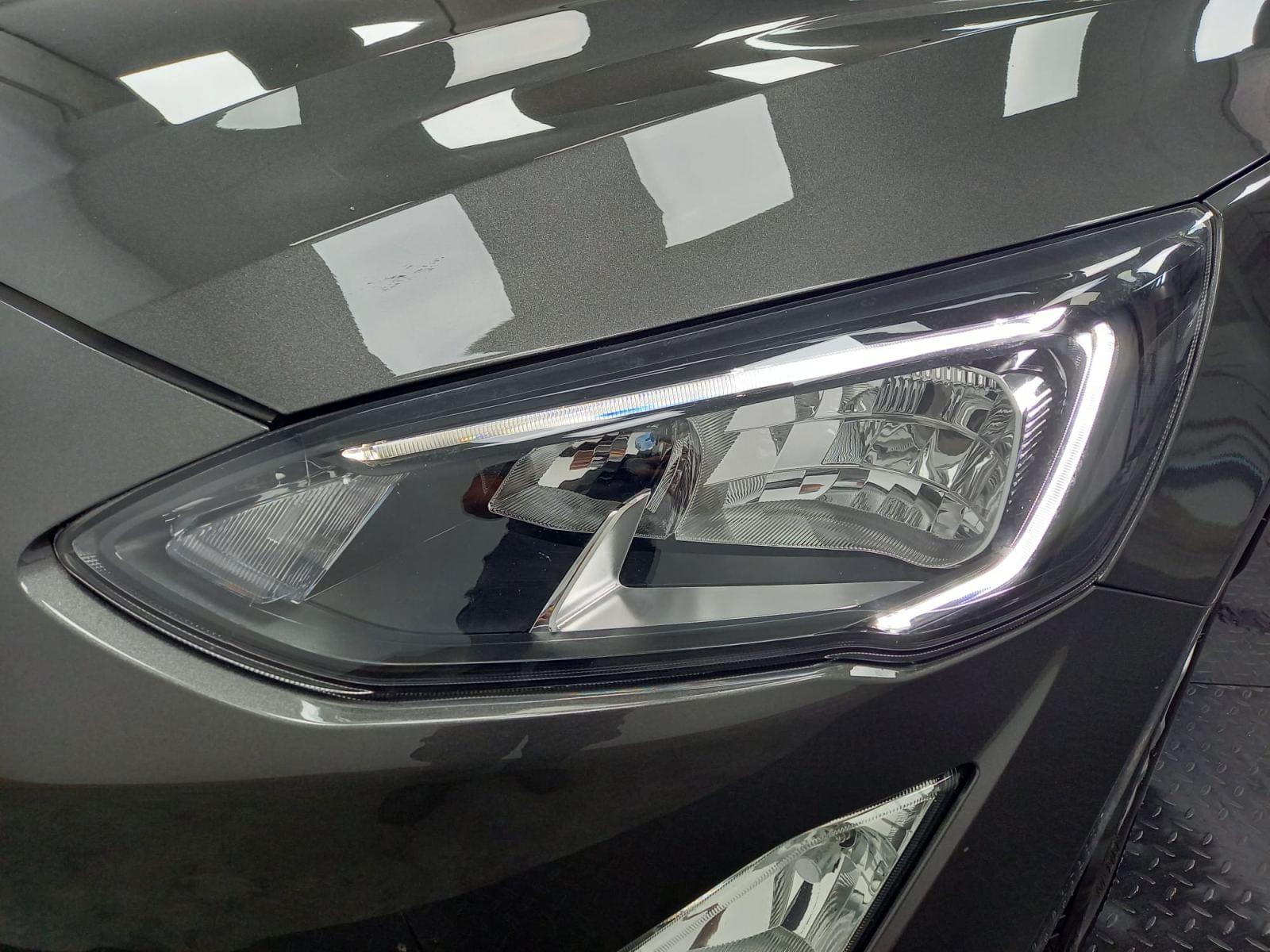 FORD FOCUS 1.5 ECOBLUE 88KW TREND+ 33