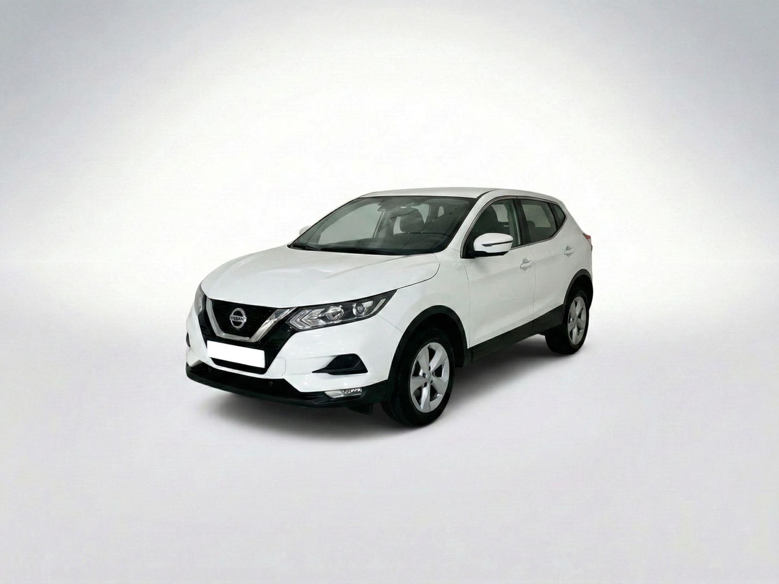 NISSAN QASHQAI DCI 85 KW (115 CV) E6D ACENTA 1 