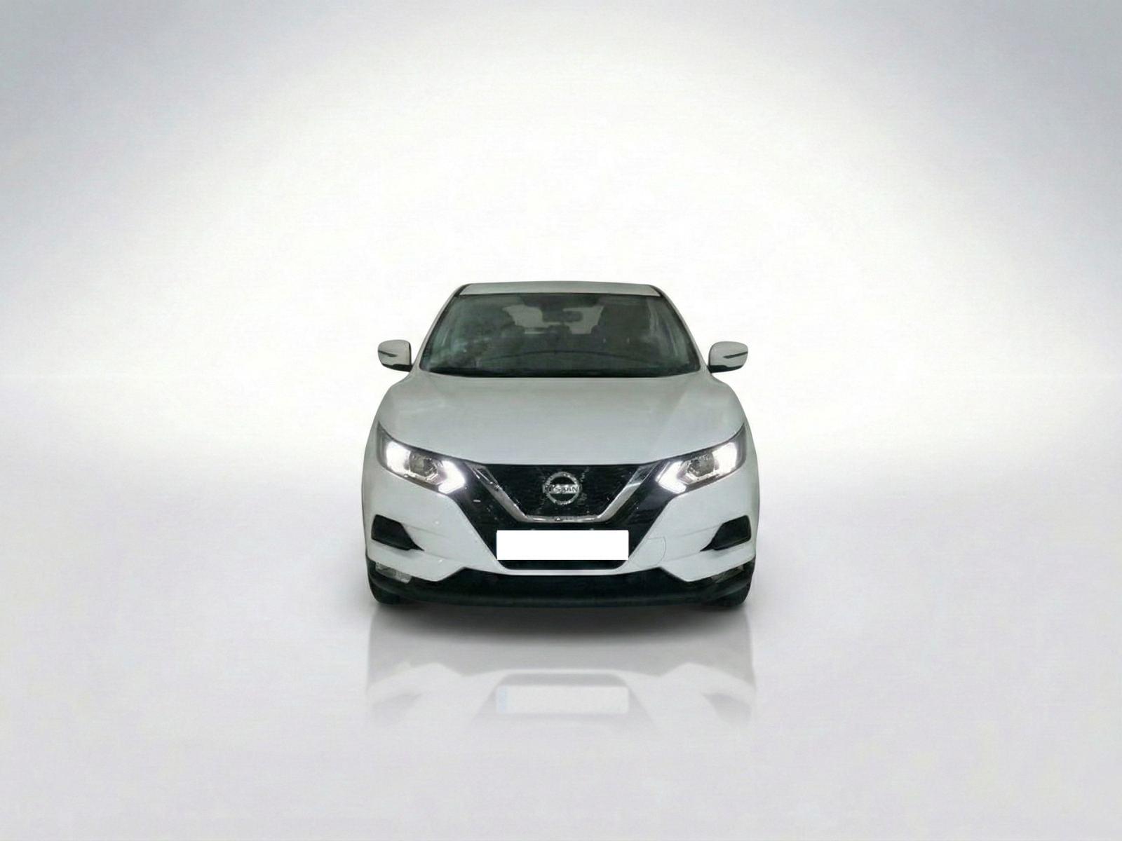 NISSAN QASHQAI DCI 85 KW (115 CV) E6D ACENTA 2 