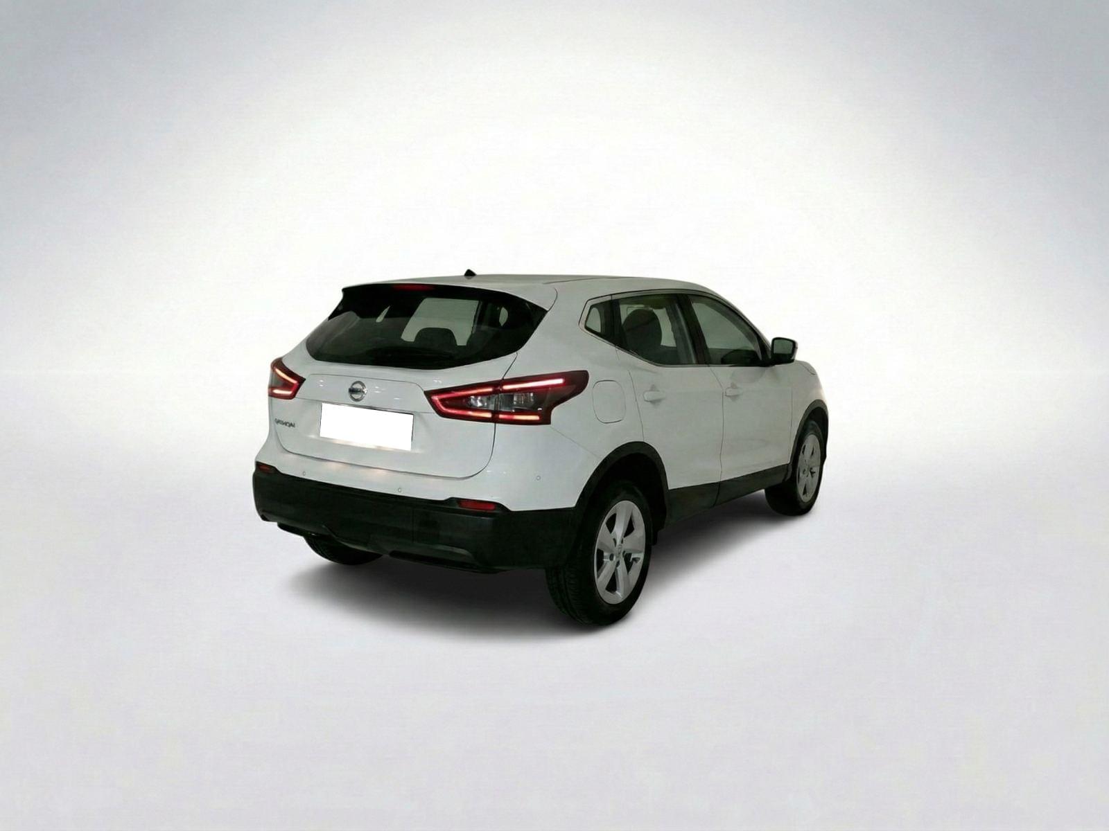 NISSAN QASHQAI DCI 85 KW (115 CV) E6D ACENTA 3 