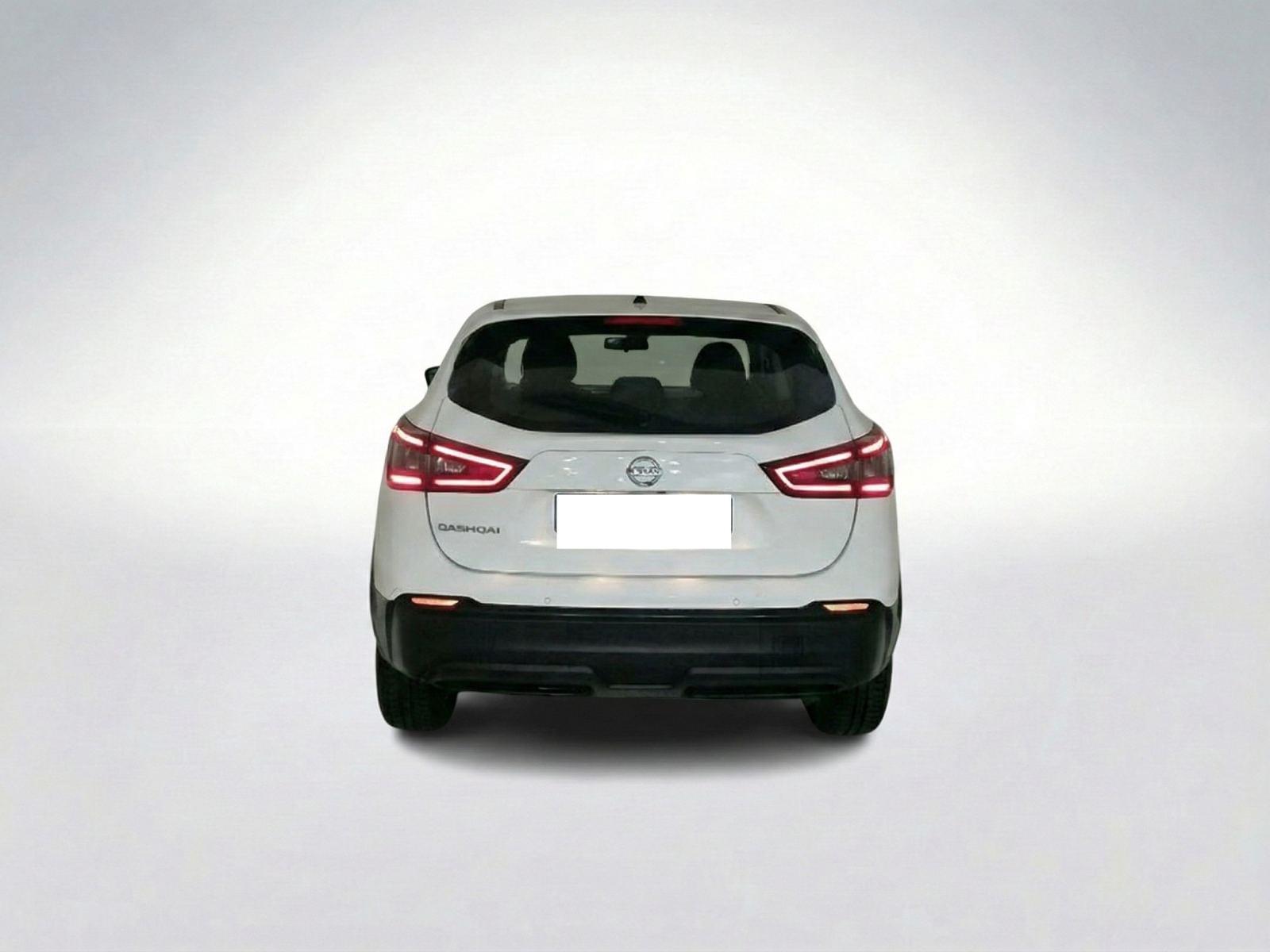 NISSAN QASHQAI DCI 85 KW (115 CV) E6D ACENTA 4 