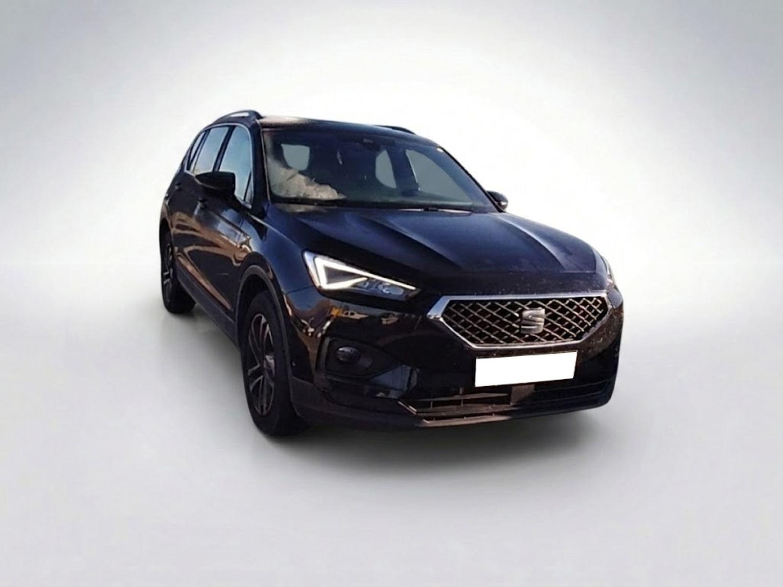 SEAT TARRACO 2.0 TDI 110kW 150CV Style GO DSG 7PLAZAS 2 