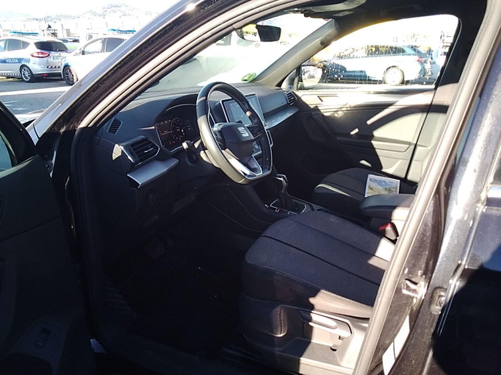 SEAT TARRACO 2.0 TDI 110kW 150CV Style GO DSG 7PLAZAS 4 