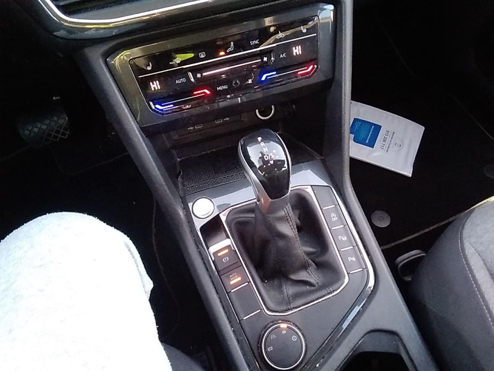 SEAT TARRACO 2.0 TDI 110kW 150CV Style GO DSG 7PLAZAS 9 