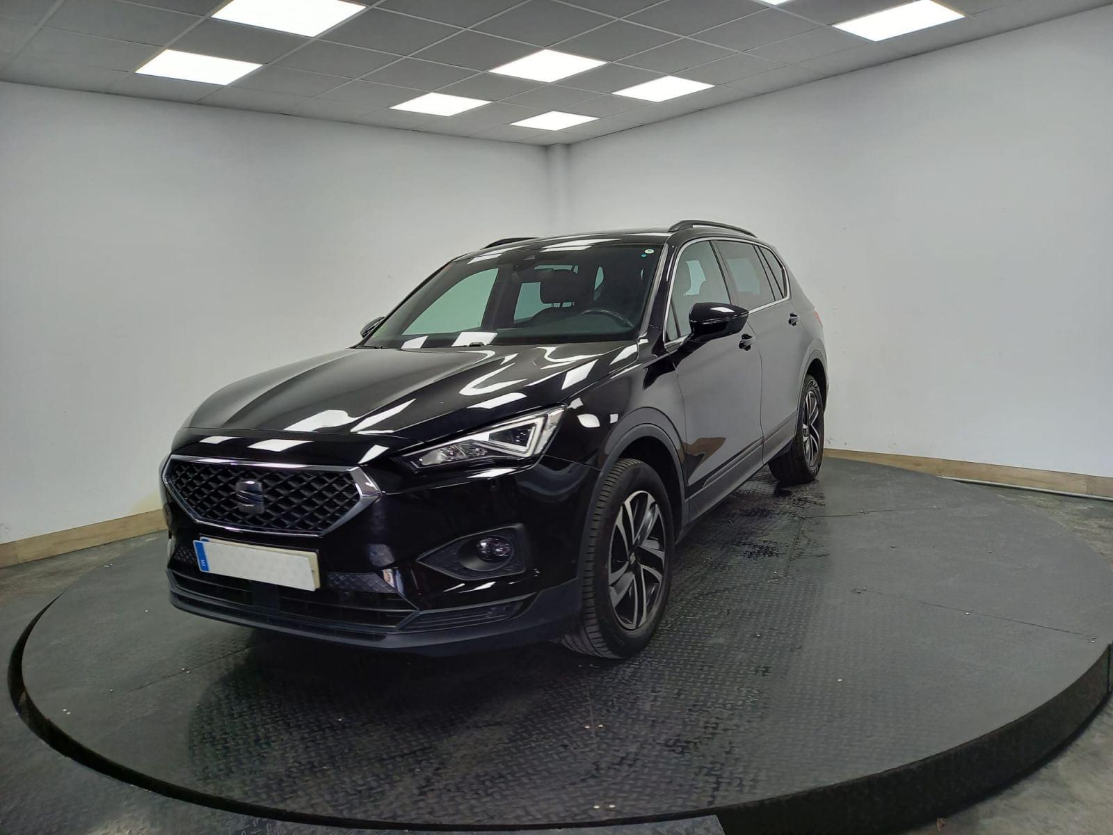 SEAT TARRACO 2.0 TDI 110kW 150CV Style GO DSG 7PLAZAS 1 
