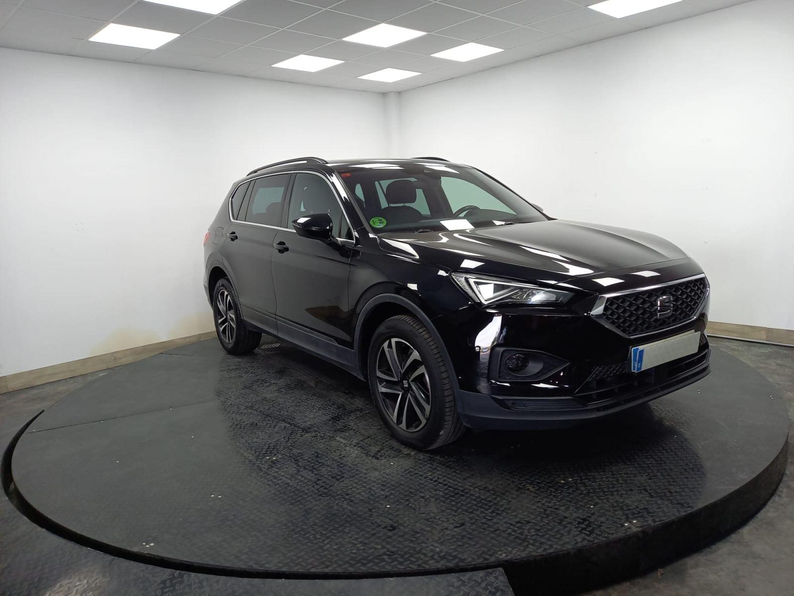 SEAT TARRACO 2.0 TDI 110kW 150CV Style GO DSG 7PLAZAS 3 