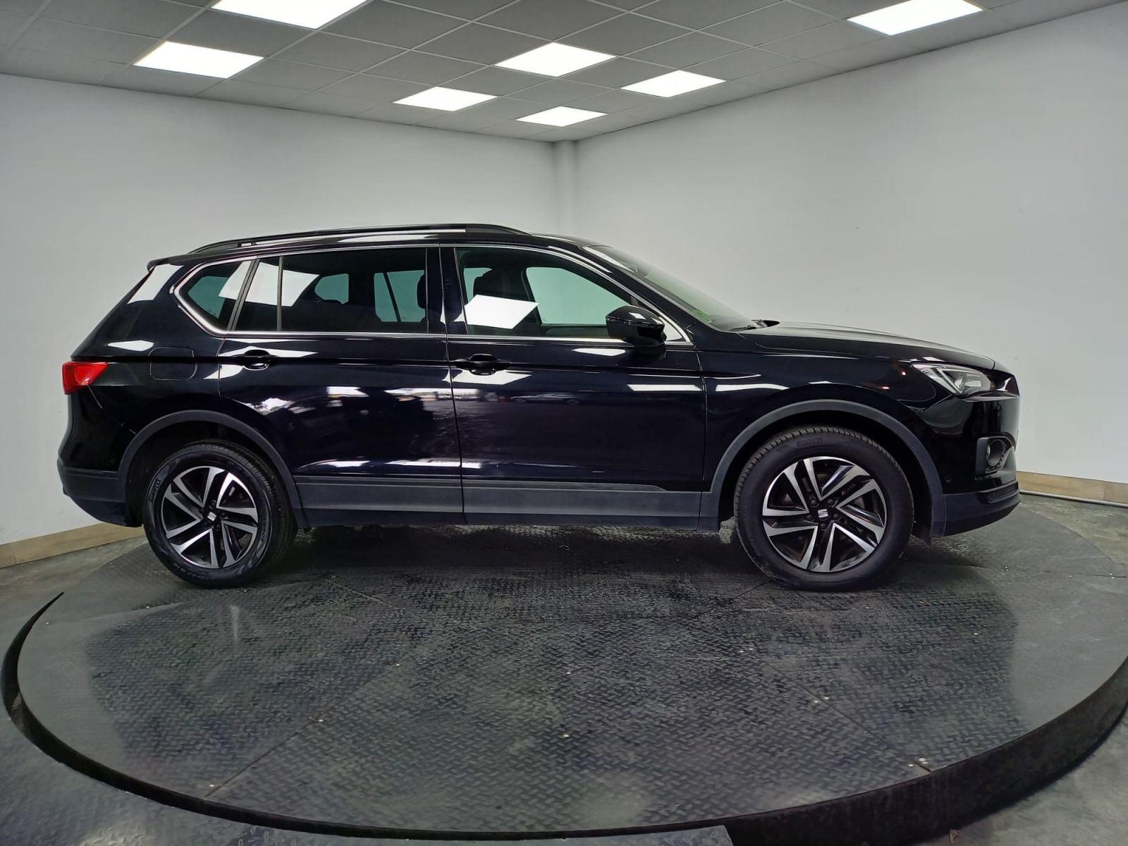 SEAT TARRACO 2.0 TDI 110kW 150CV Style GO DSG 7PLAZAS 4 