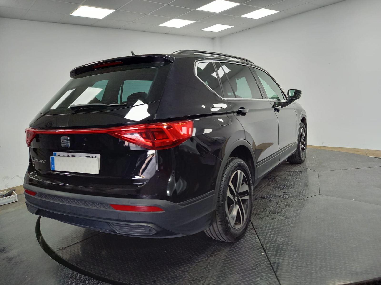 SEAT TARRACO 2.0 TDI 110kW 150CV Style GO DSG 7PLAZAS 5 
