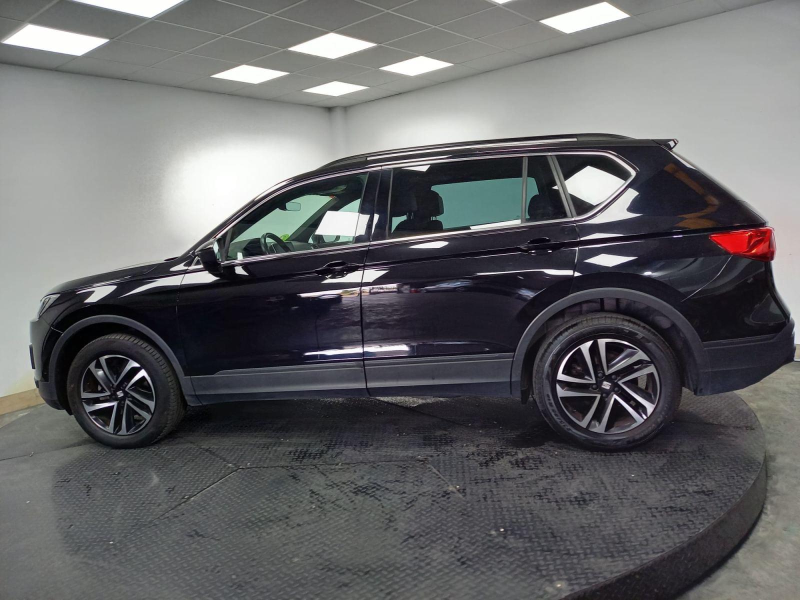 SEAT TARRACO 2.0 TDI 110kW 150CV Style GO DSG 7PLAZAS 8 