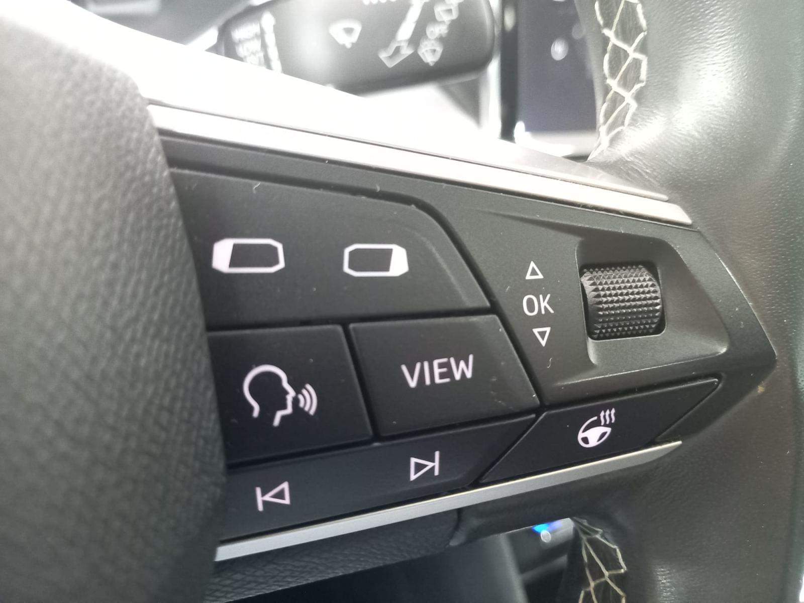 SEAT TARRACO 2.0 TDI 110kW 150CV Style GO DSG 7PLAZAS 13 