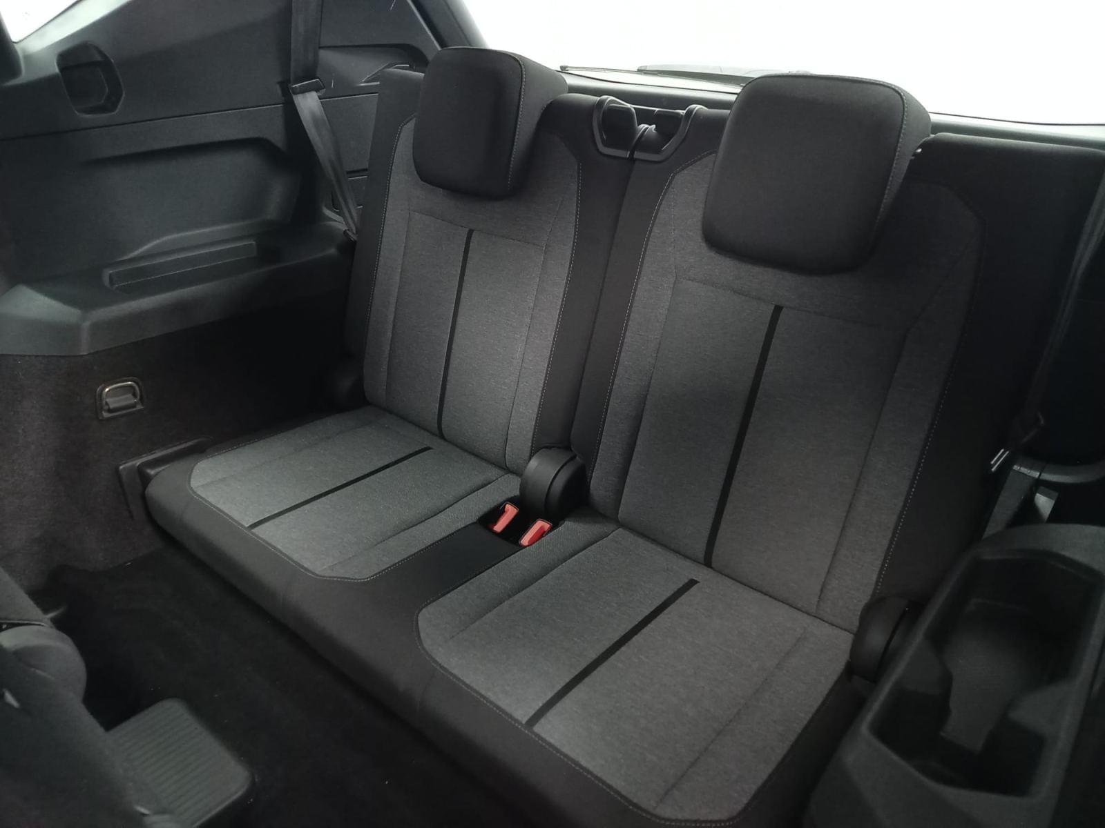 SEAT TARRACO 2.0 TDI 110kW 150CV Style GO DSG 7PLAZAS 19 