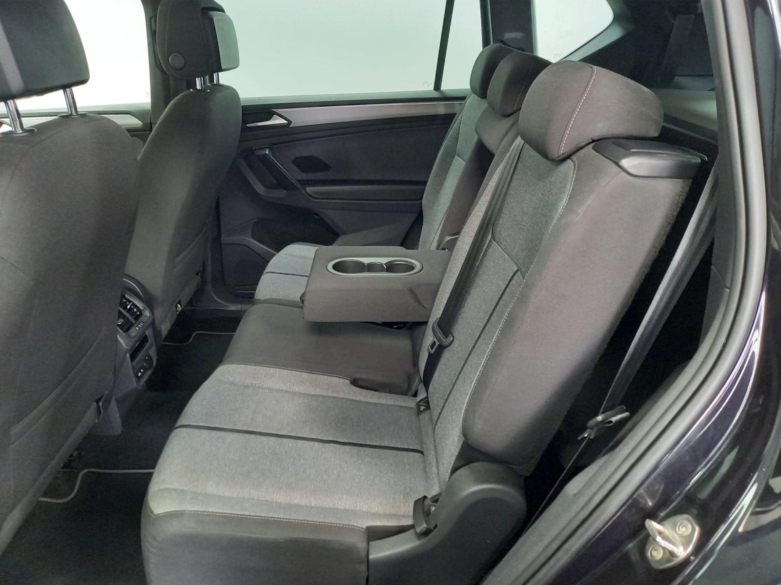 SEAT TARRACO 2.0 TDI 110kW 150CV Style GO DSG 7PLAZAS 20 