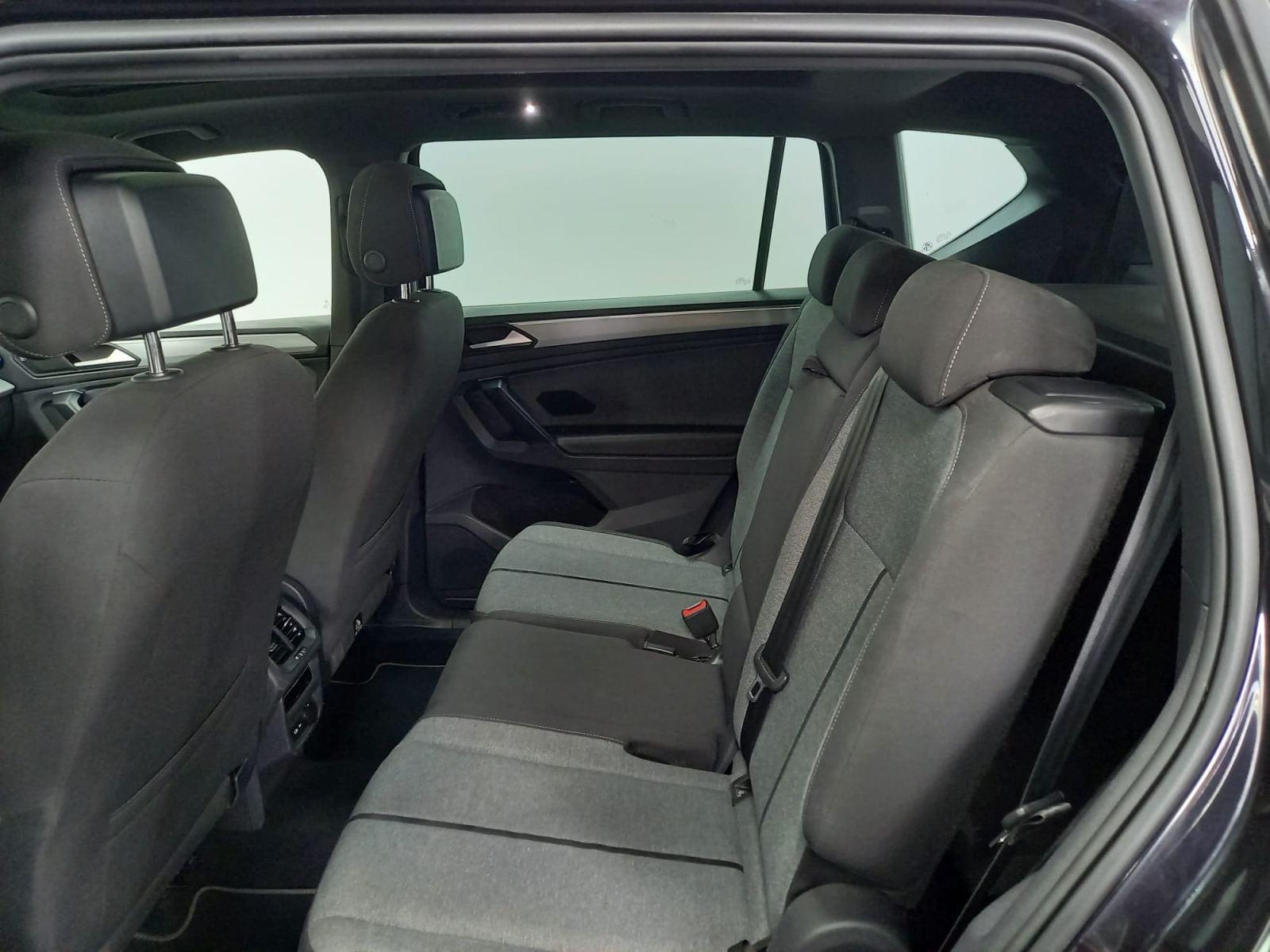 SEAT TARRACO 2.0 TDI 110kW 150CV Style GO DSG 7PLAZAS 21 