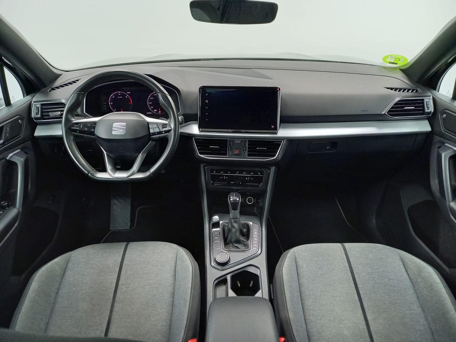 SEAT TARRACO 2.0 TDI 110kW 150CV Style GO DSG 7PLAZAS 24 