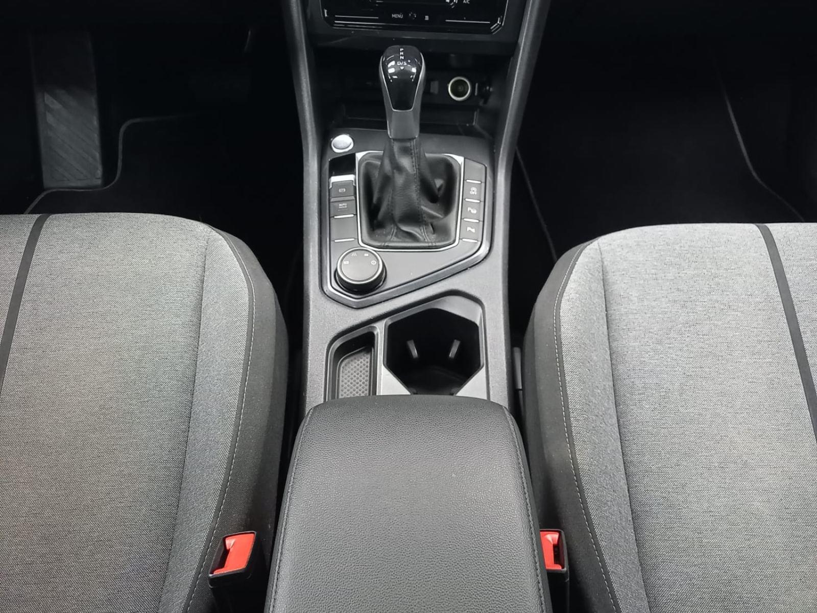 SEAT TARRACO 2.0 TDI 110kW 150CV Style GO DSG 7PLAZAS 25 