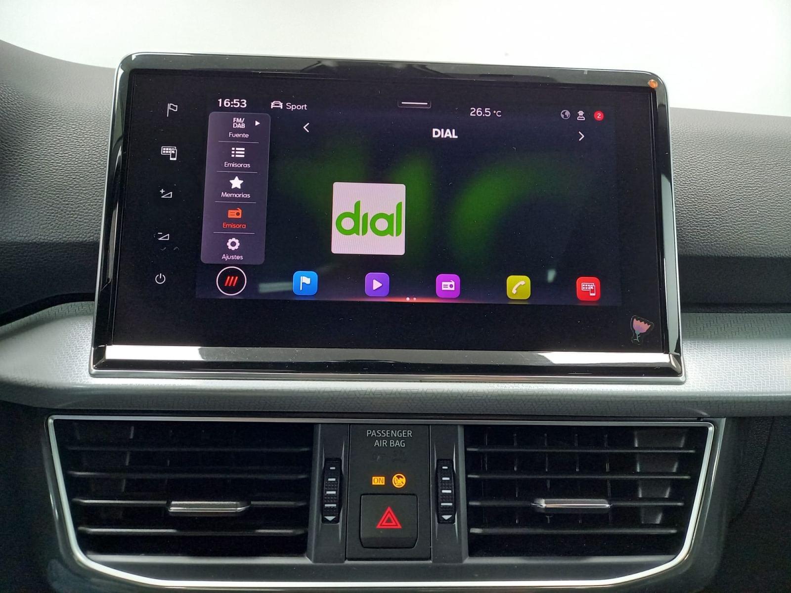 SEAT TARRACO 2.0 TDI 110kW 150CV Style GO DSG 7PLAZAS 31 