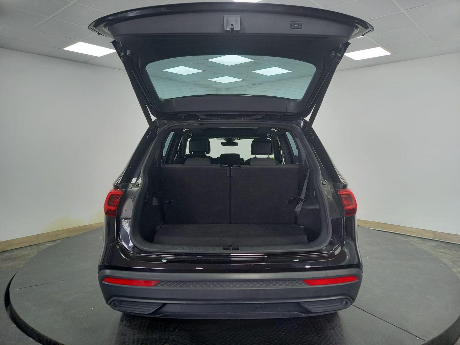 SEAT TARRACO 2.0 TDI 110kW 150CV Style GO DSG 7PLAZAS 40 