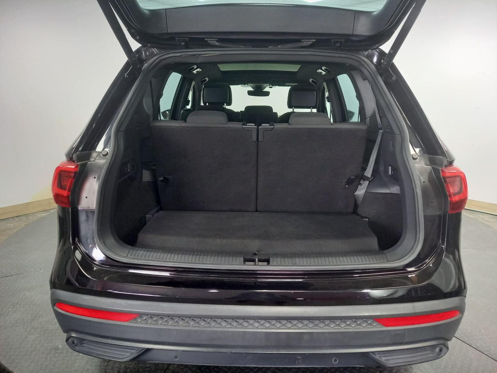 SEAT TARRACO 2.0 TDI 110kW 150CV Style GO DSG 7PLAZAS 41 