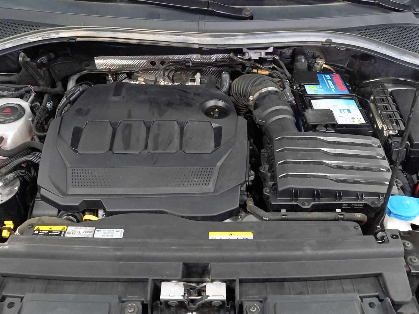 SEAT TARRACO 2.0 TDI 110kW 150CV Style GO DSG 7PLAZAS 43 