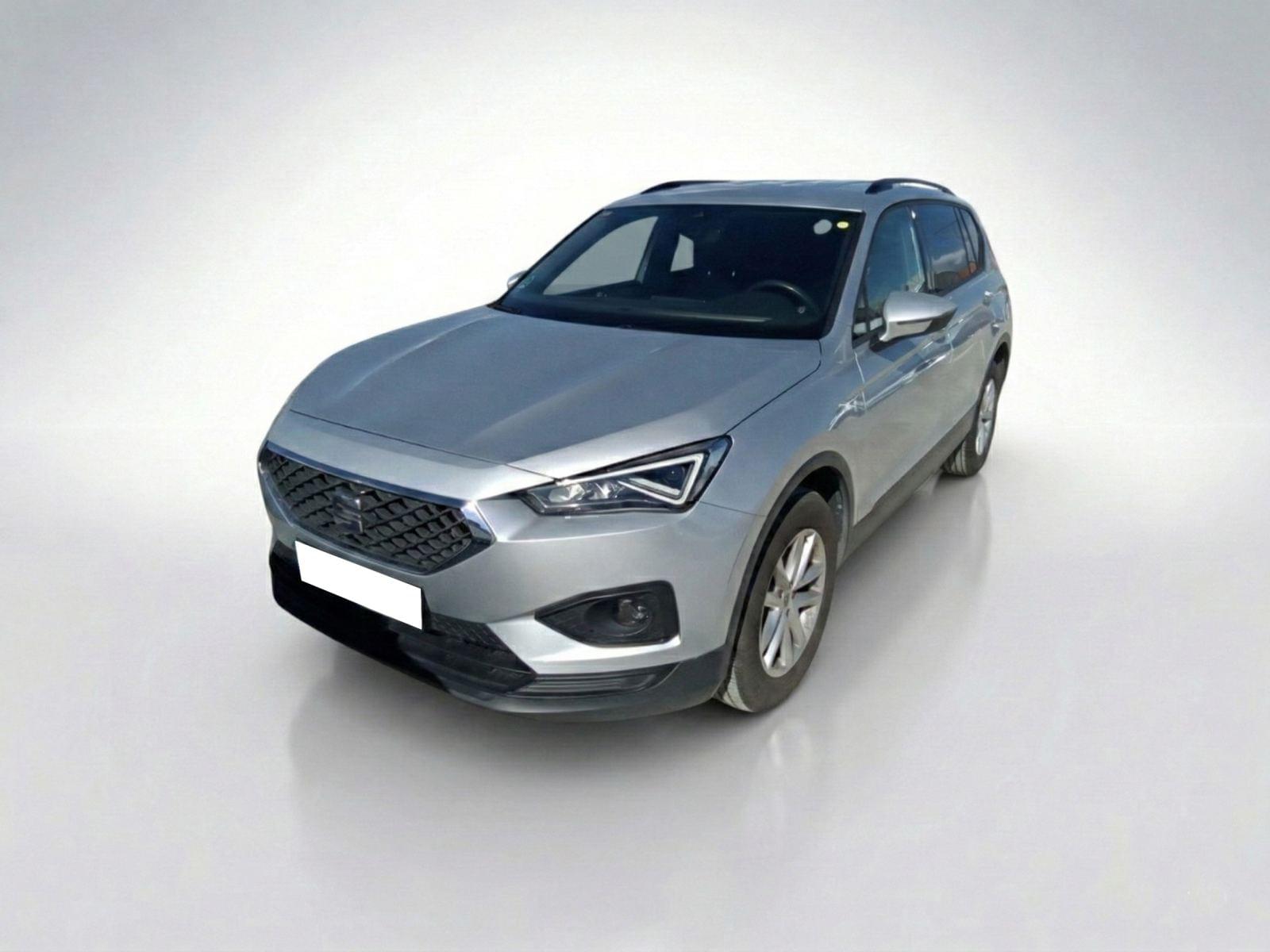 SEAT TARRACO 2.0 TDI 110kW (150CV) S&S Style 1 