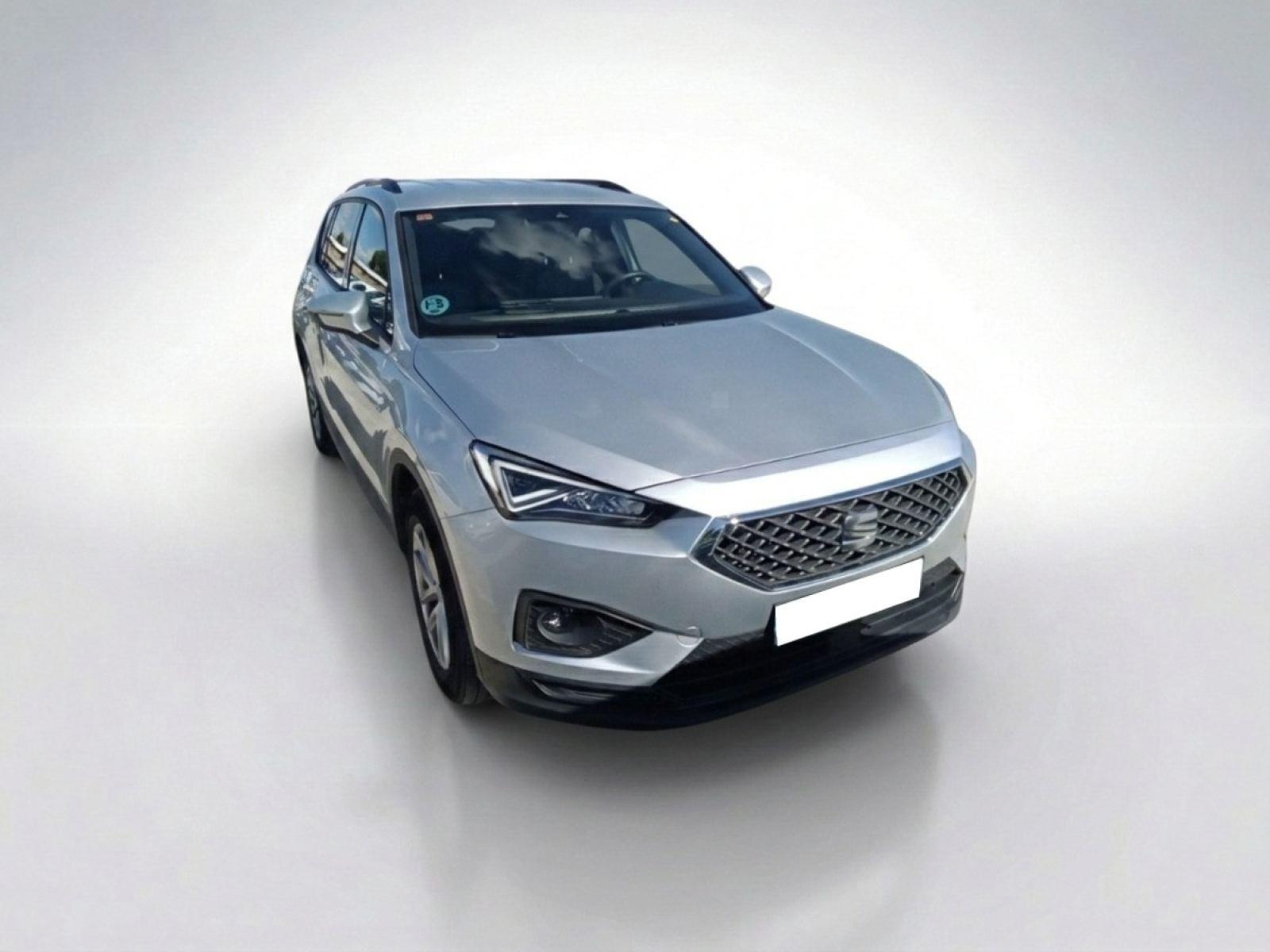 SEAT TARRACO 2.0 TDI 110kW (150CV) S&S Style 2 