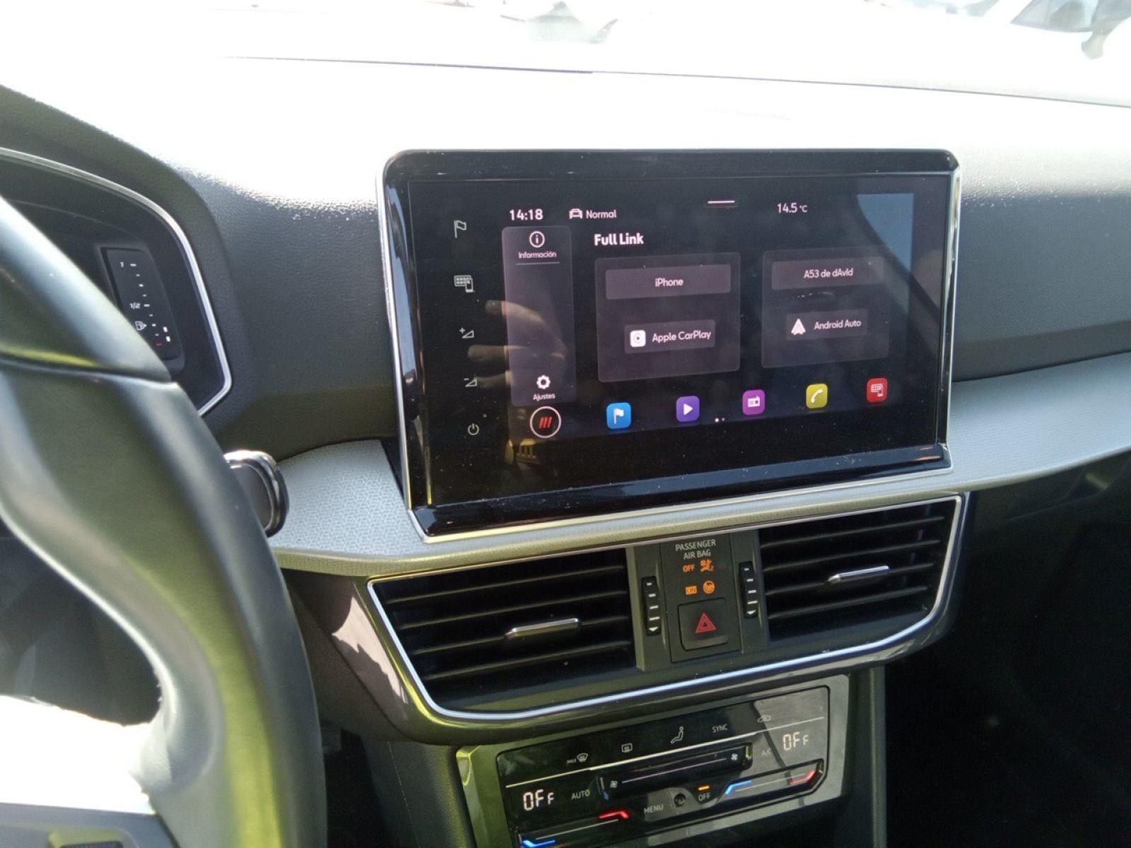 SEAT TARRACO 2.0 TDI 110kW (150CV) S&S Style 9 