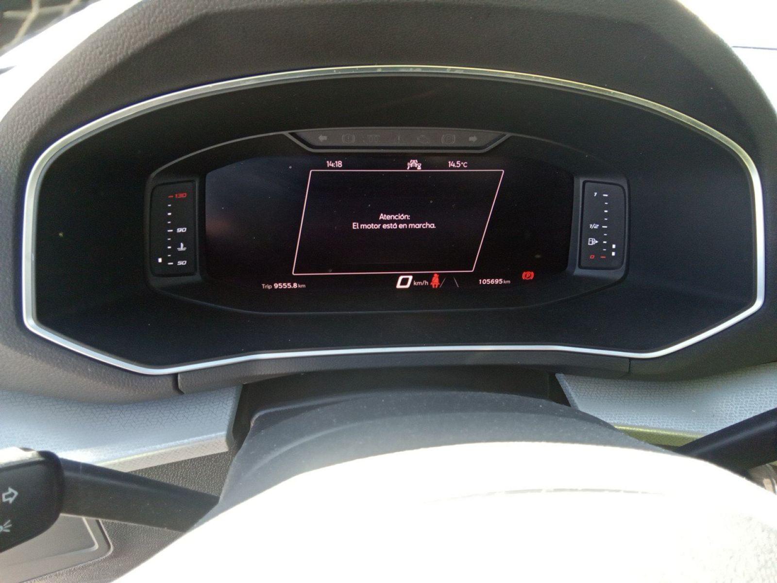 SEAT TARRACO 2.0 TDI 110kW (150CV) S&S Style 10 