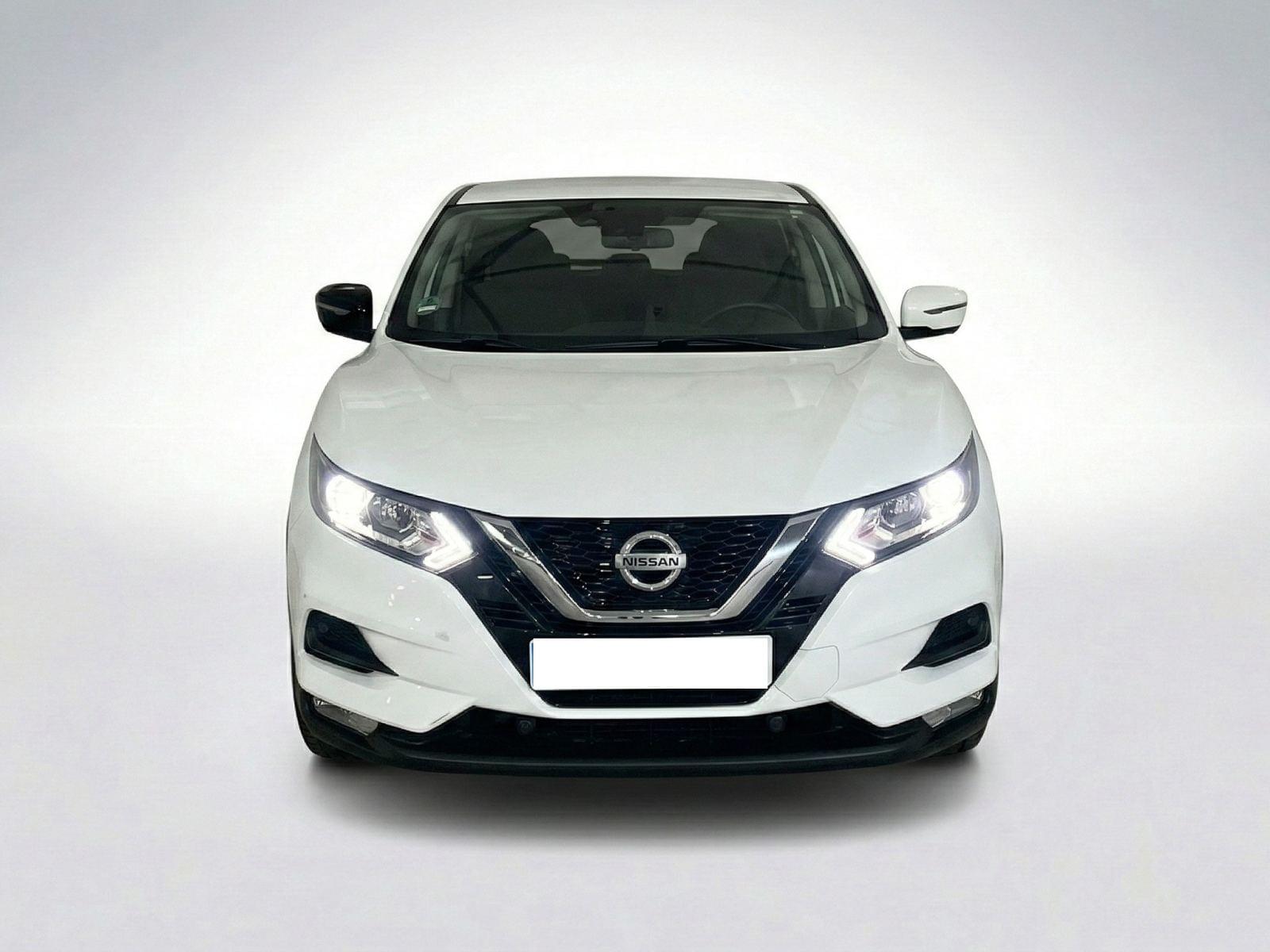 NISSAN QASHQAI DCI 85 KW (115 CV) E6D ACENTA 2 