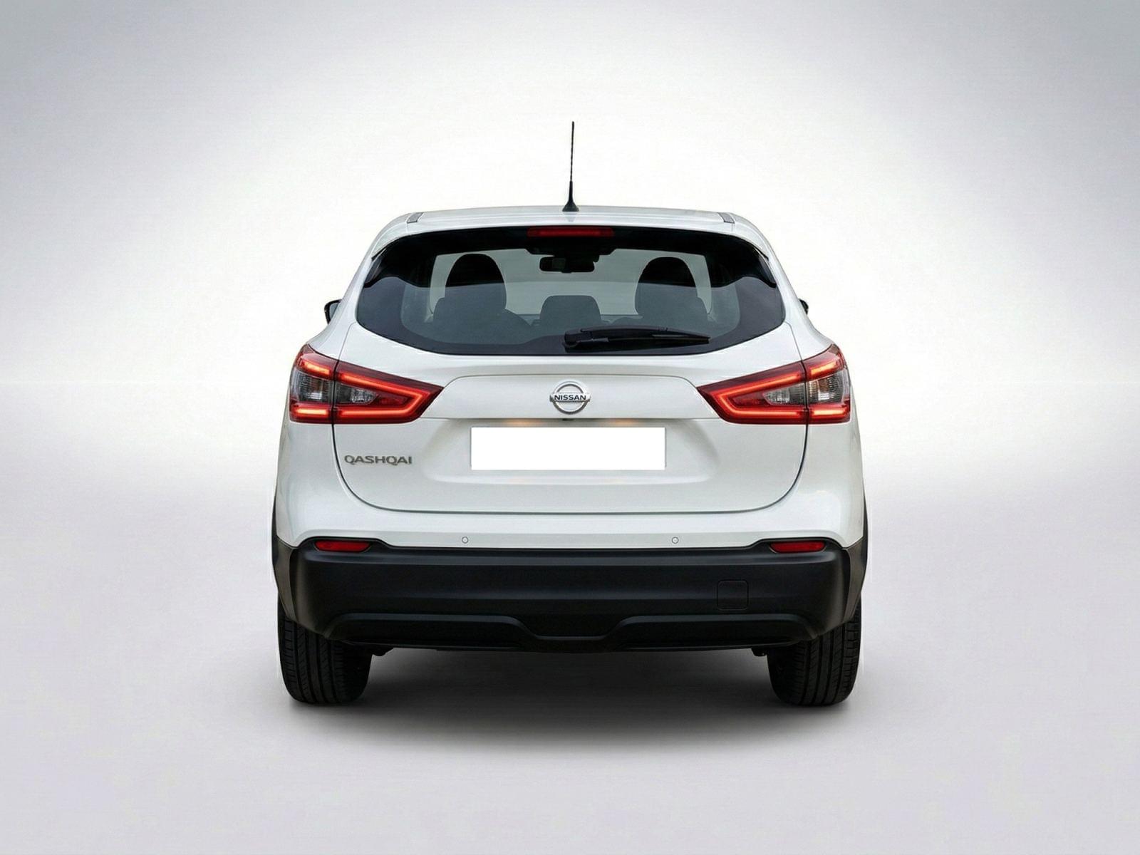 NISSAN QASHQAI DCI 85 KW (115 CV) E6D ACENTA 4 