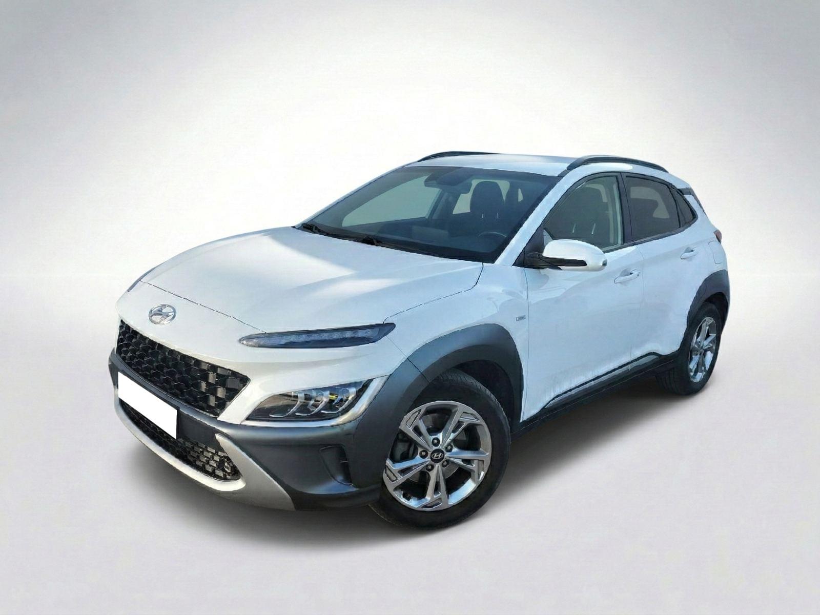 HYUNDAI KONA todoterreno 1.0 TGDI 48V Tecno 4X2 1 
