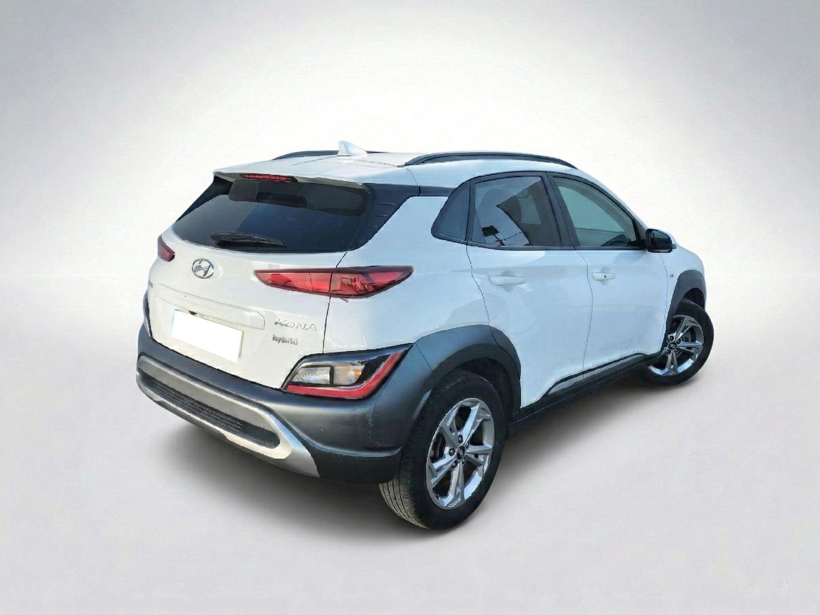 HYUNDAI KONA todoterreno 1.0 TGDI 48V Tecno 4X2 2 