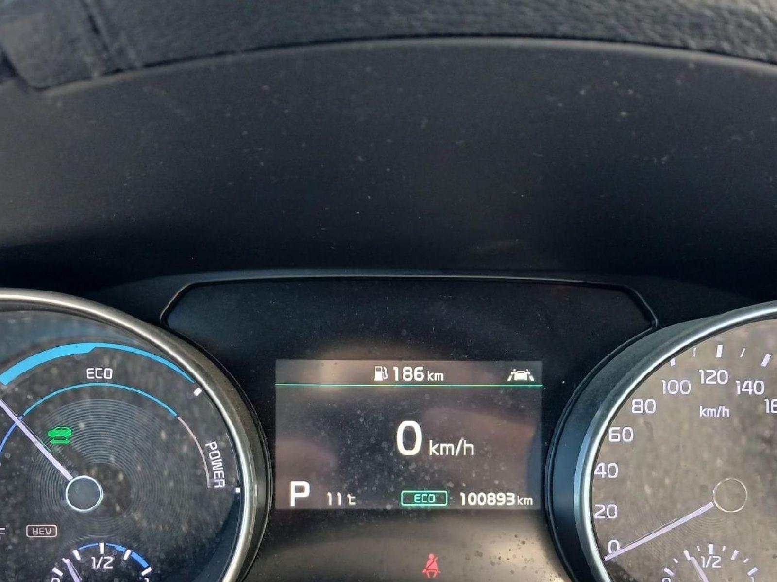 KIA XCEED 1.6 GDi PHEV 104kW (141CV) eDrive 4 