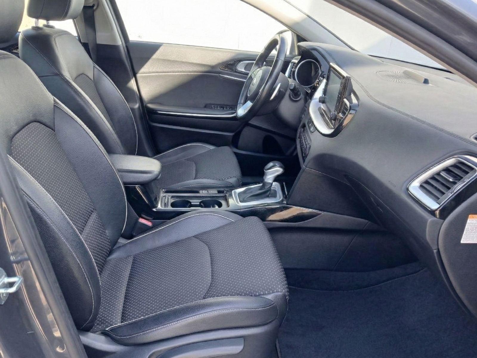 KIA XCEED 1.6 GDi PHEV 104kW (141CV) eDrive 6 