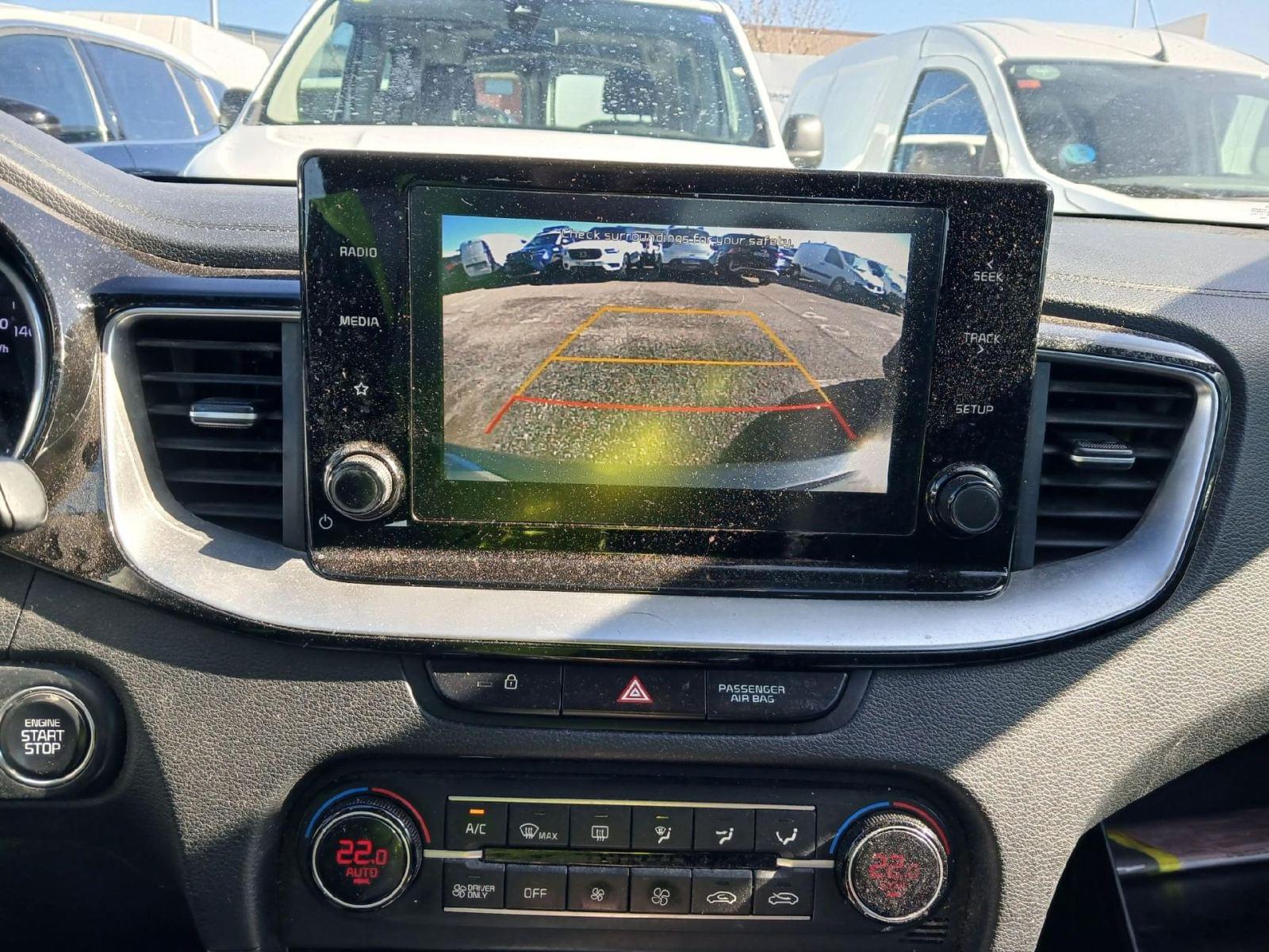 KIA XCEED 1.6 GDi PHEV 104kW (141CV) eDrive 8 