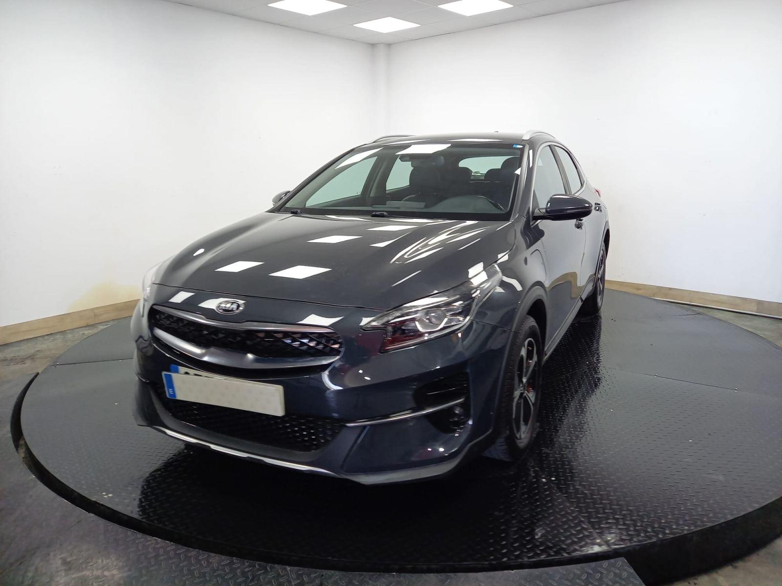 KIA XCEED 1.6 GDi PHEV 104kW (141CV) eDrive 1 