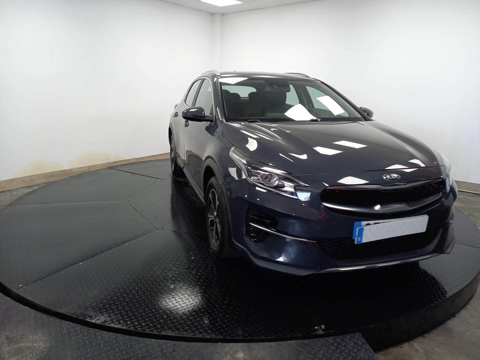 KIA XCEED 1.6 GDi PHEV 104kW (141CV) eDrive 3 