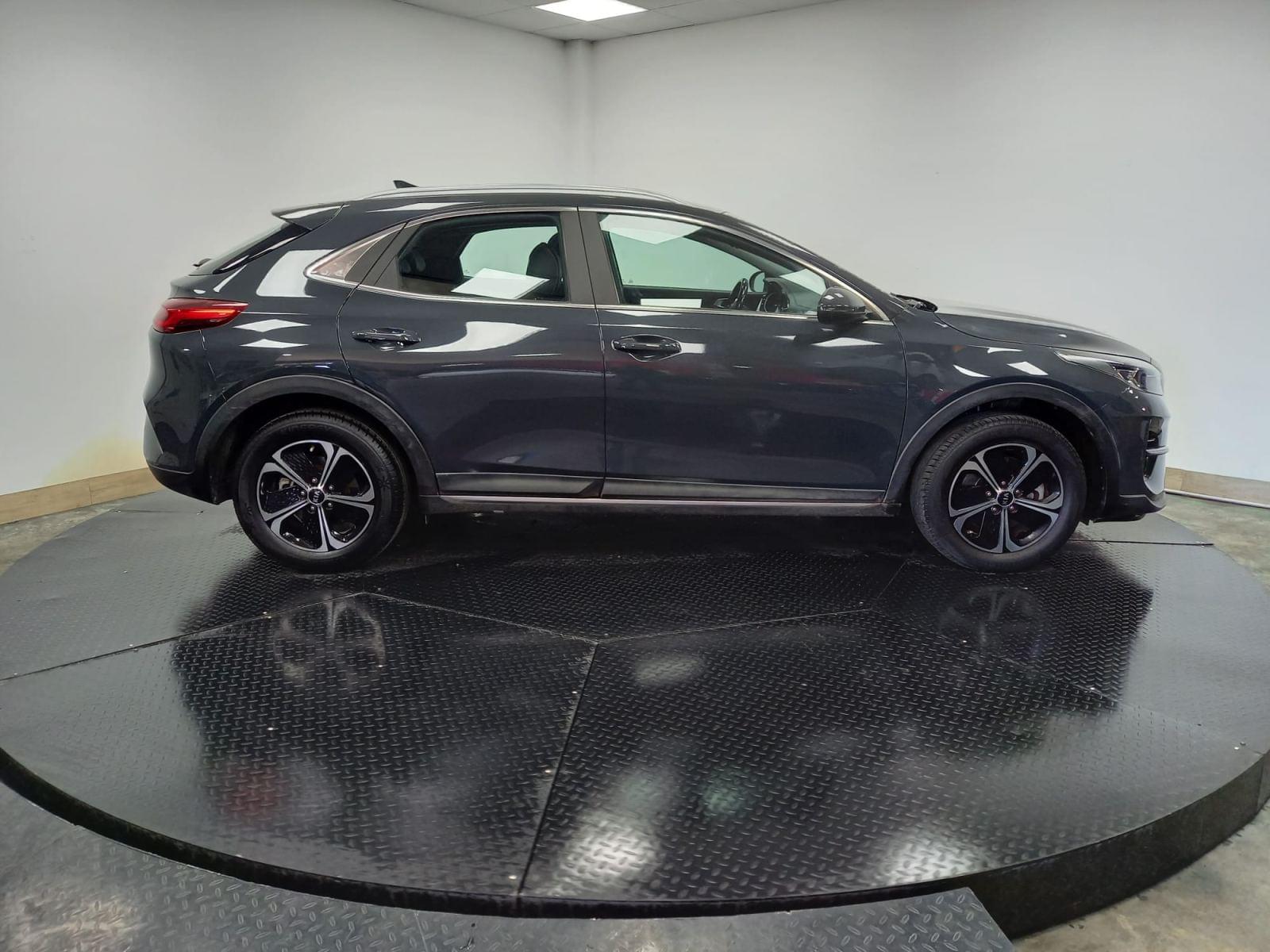 KIA XCEED 1.6 GDi PHEV 104kW (141CV) eDrive 4 