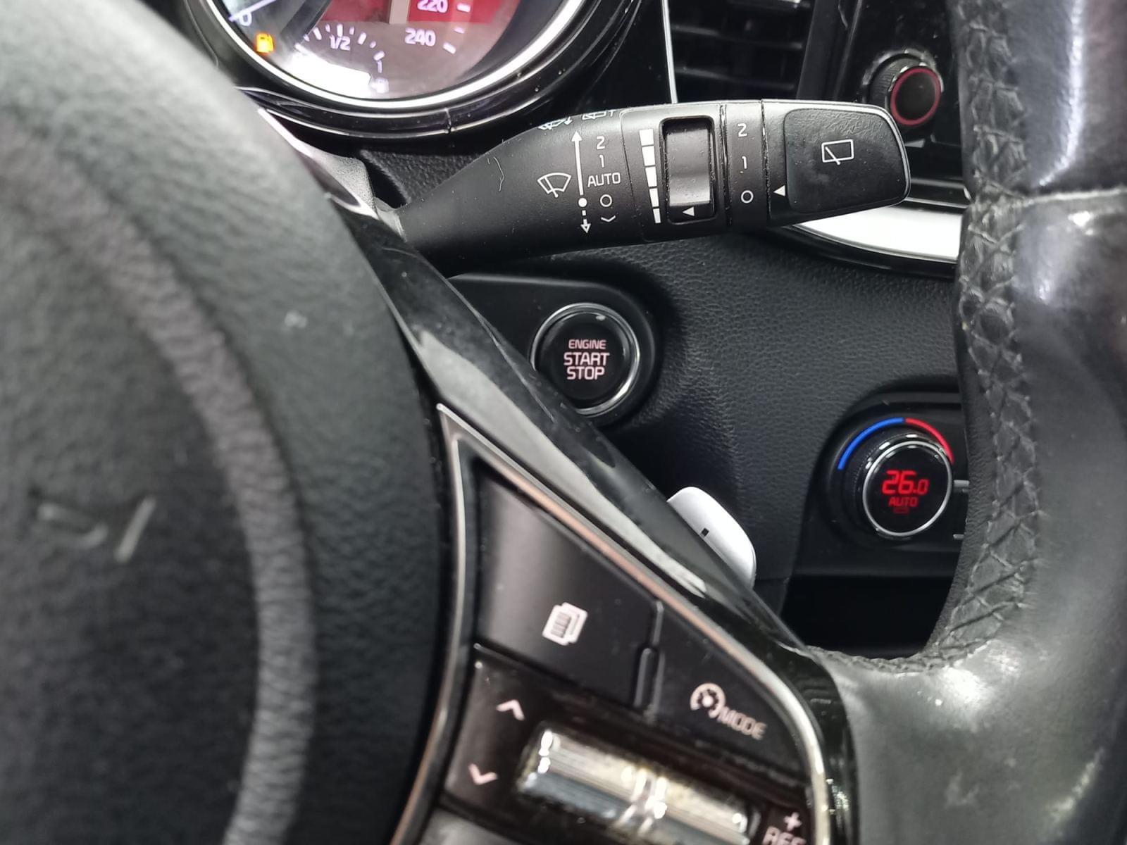 KIA XCEED 1.6 GDi PHEV 104kW (141CV) eDrive 10 
