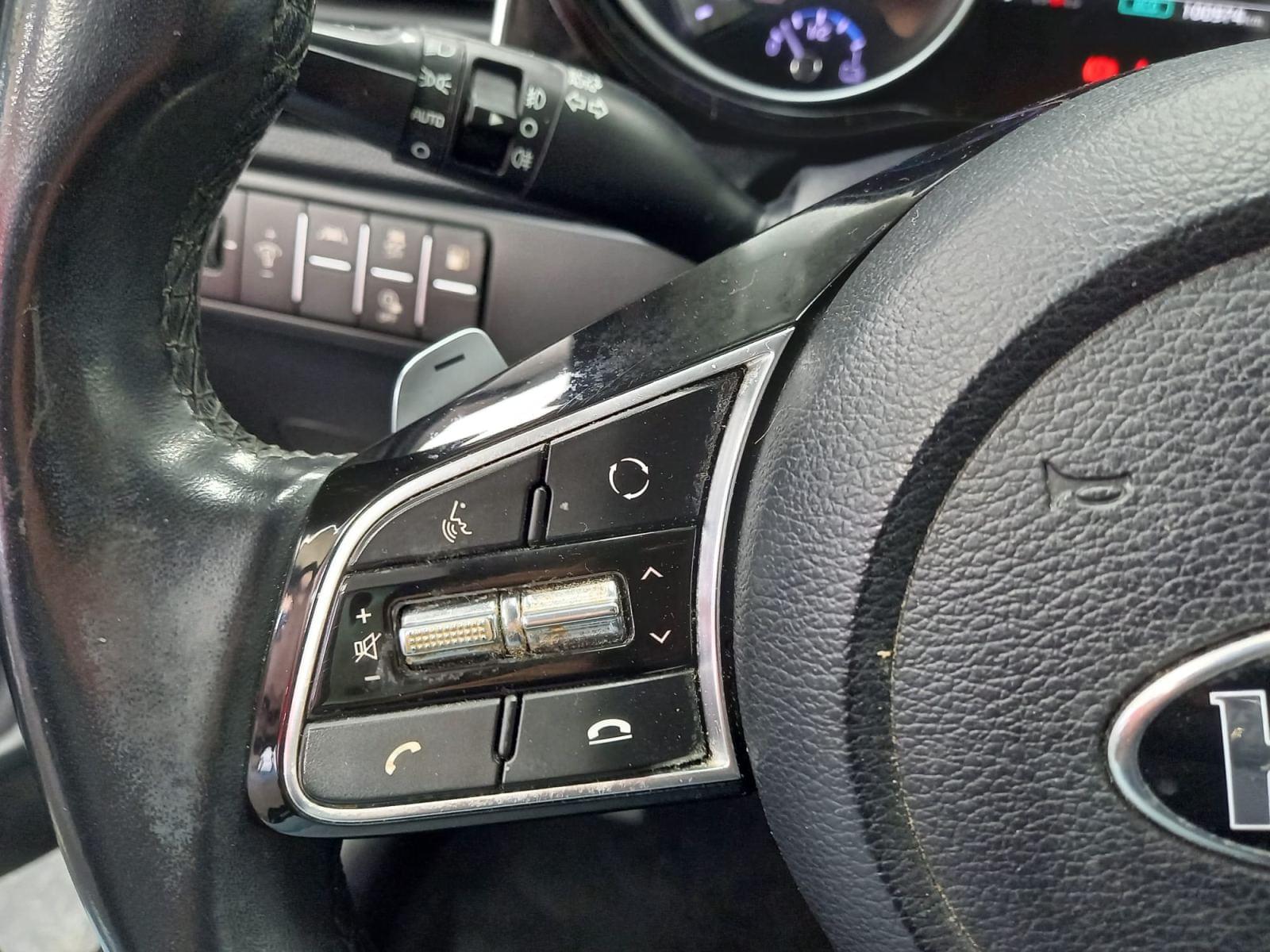 KIA XCEED 1.6 GDi PHEV 104kW (141CV) eDrive 11 