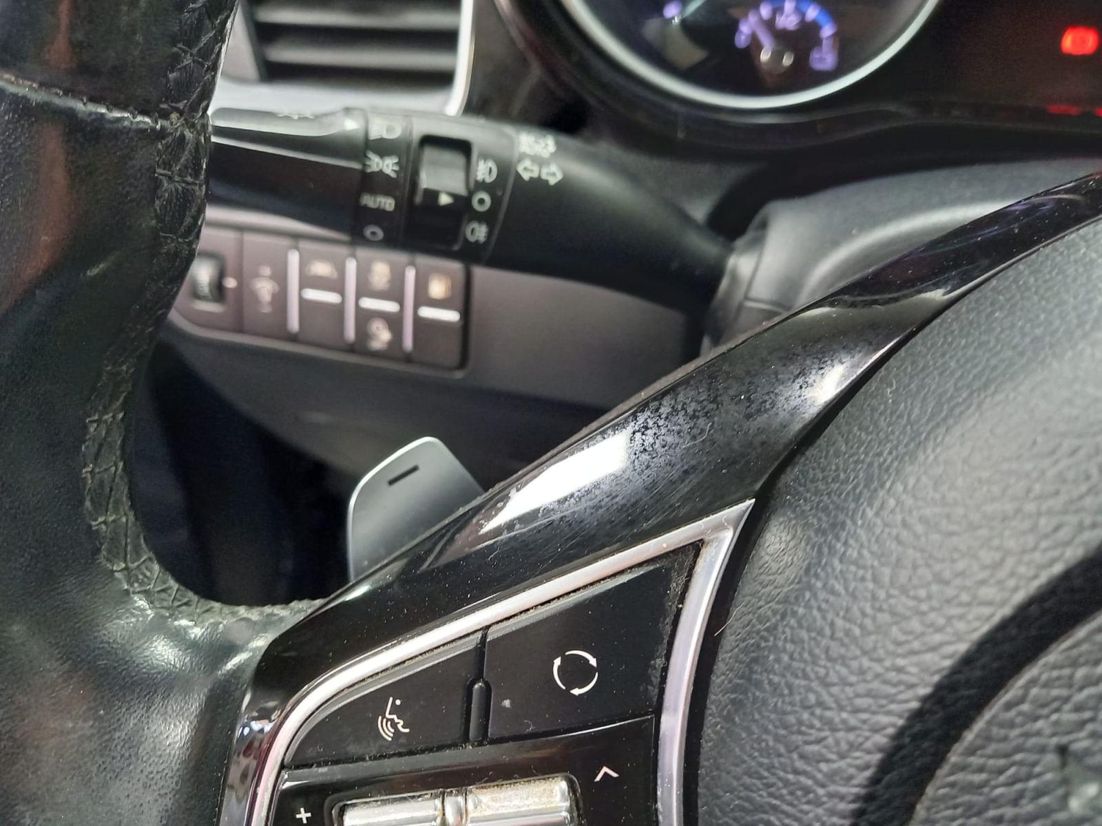 KIA XCEED 1.6 GDi PHEV 104kW (141CV) eDrive 12 