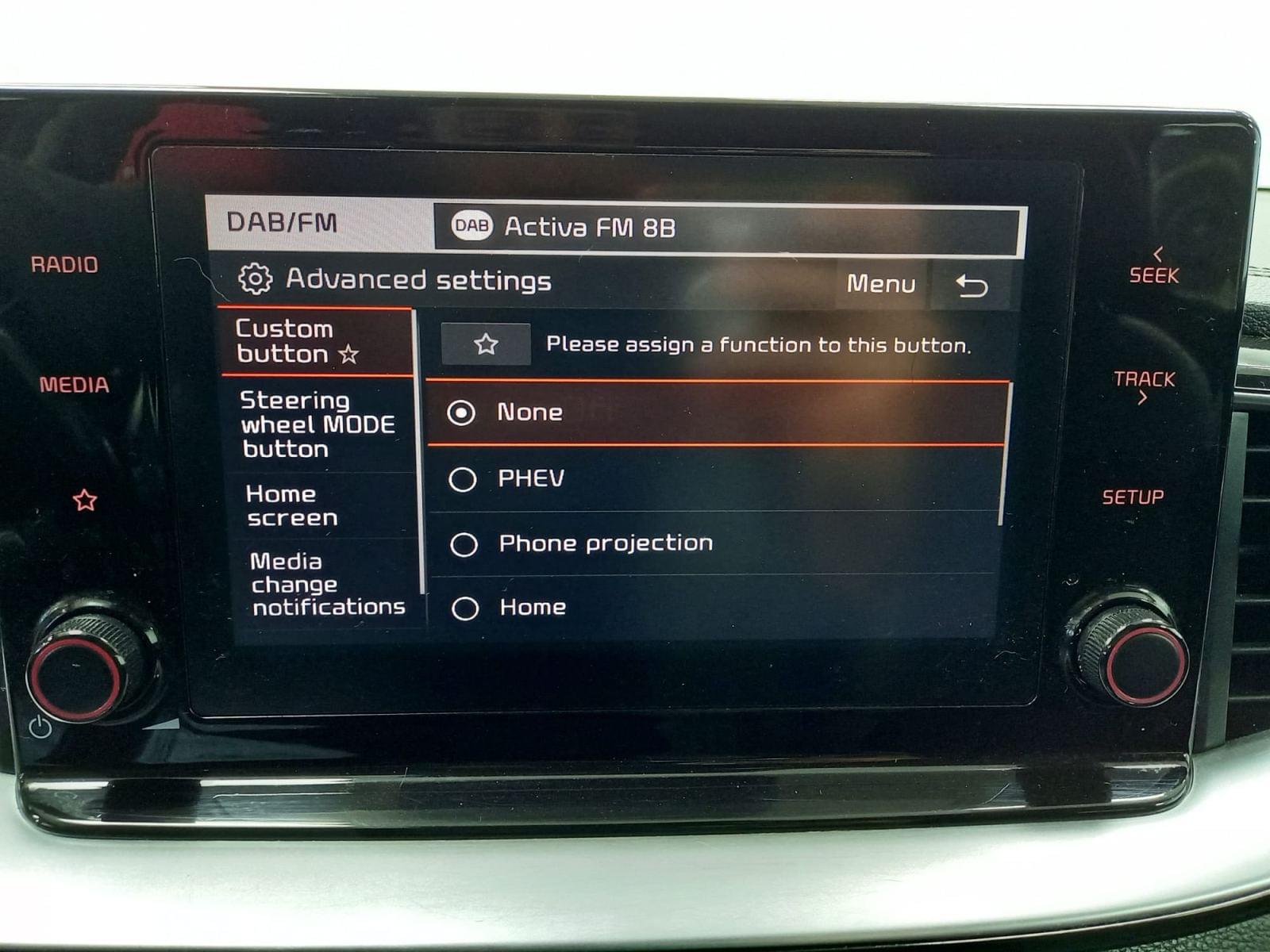 KIA XCEED 1.6 GDi PHEV 104kW (141CV) eDrive 16 