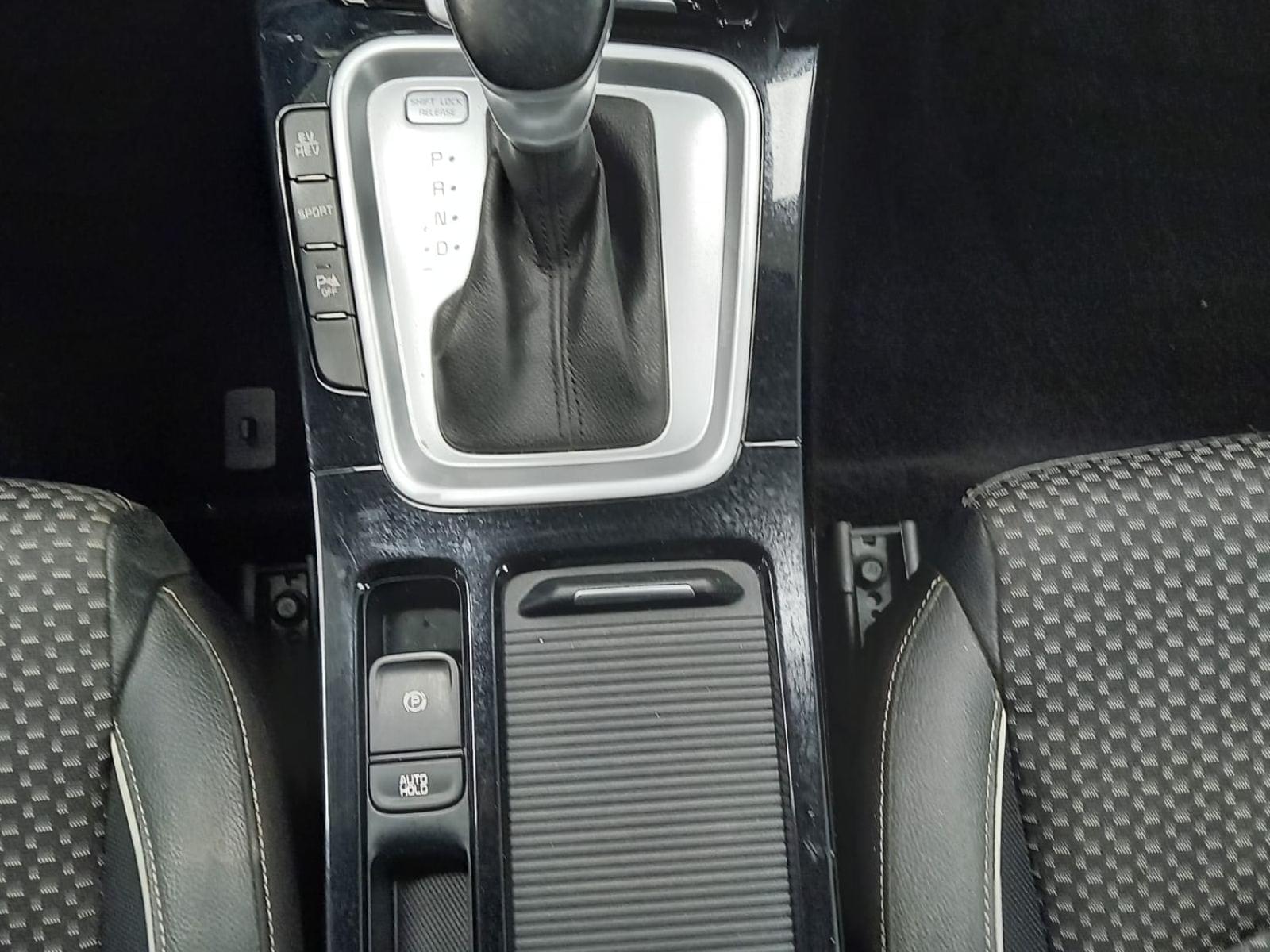 KIA XCEED 1.6 GDi PHEV 104kW (141CV) eDrive 20 
