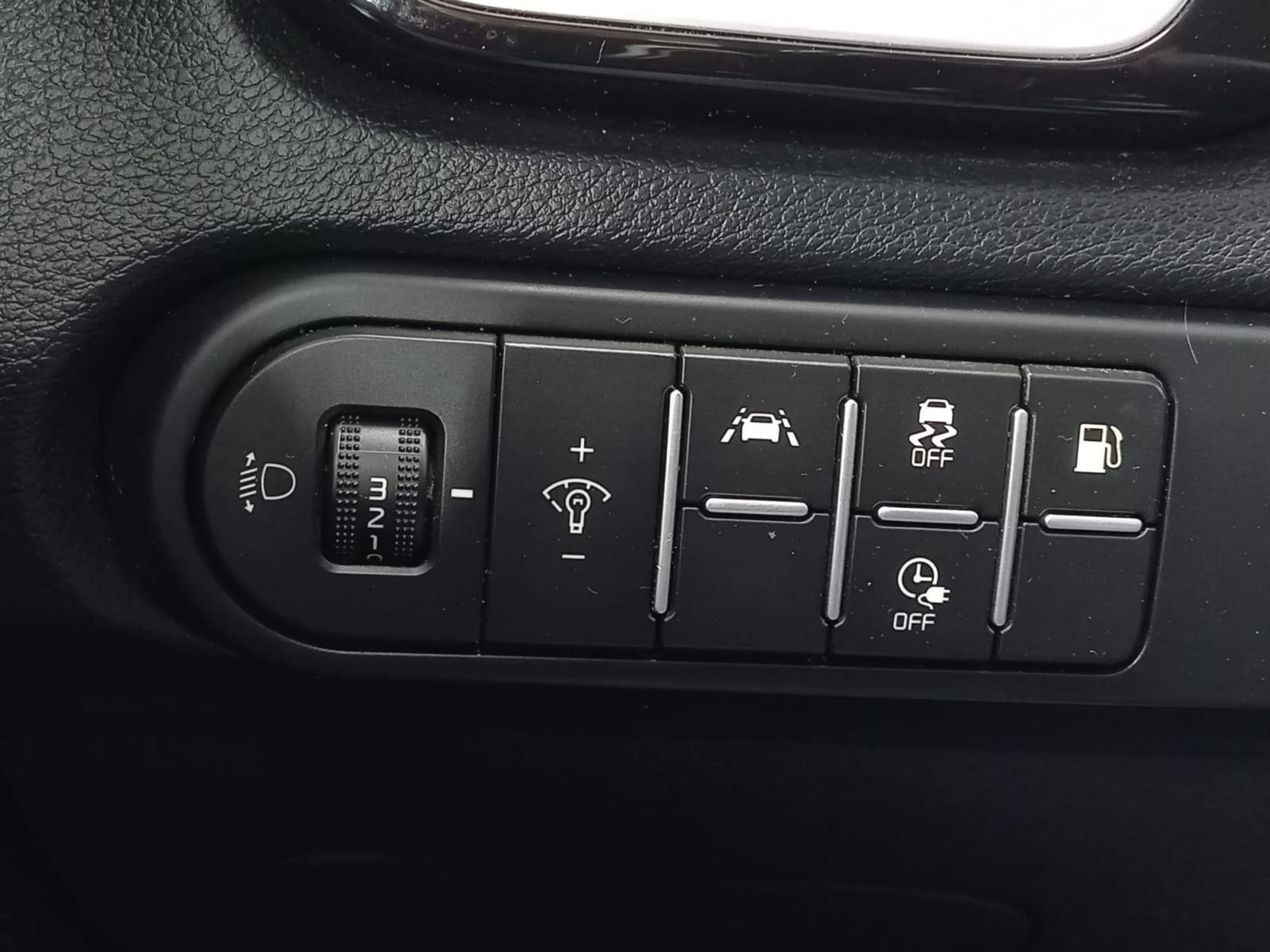 KIA XCEED 1.6 GDi PHEV 104kW (141CV) eDrive 26 